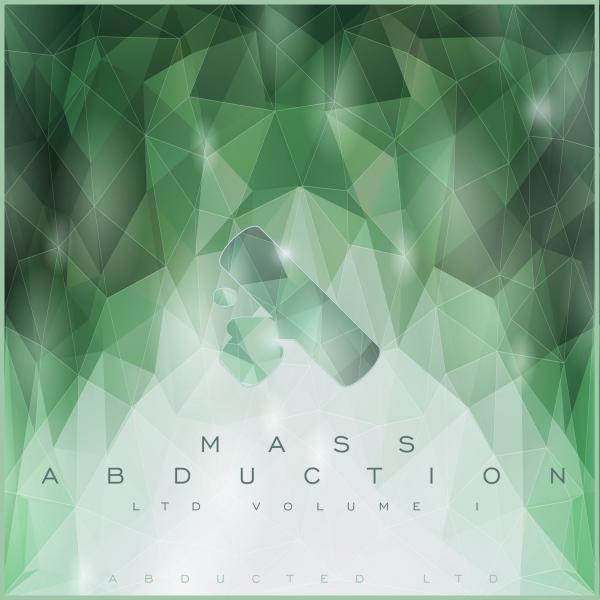Постер альбома Mass Abduction LTD, Vol. 1