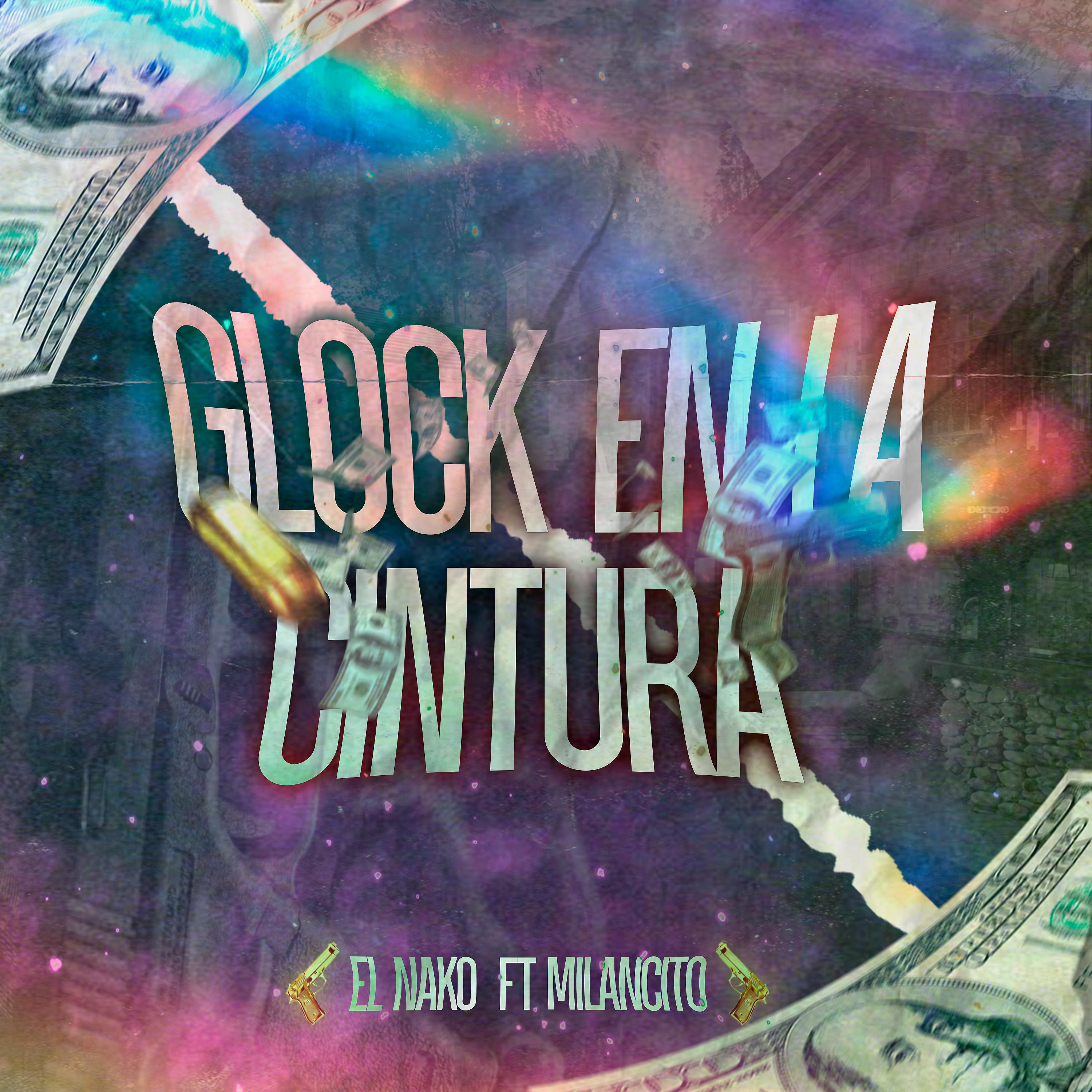 Постер альбома Glock en la Cintura
