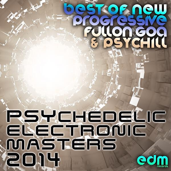 Entheogenic Sound Explorers - Forest Ritual