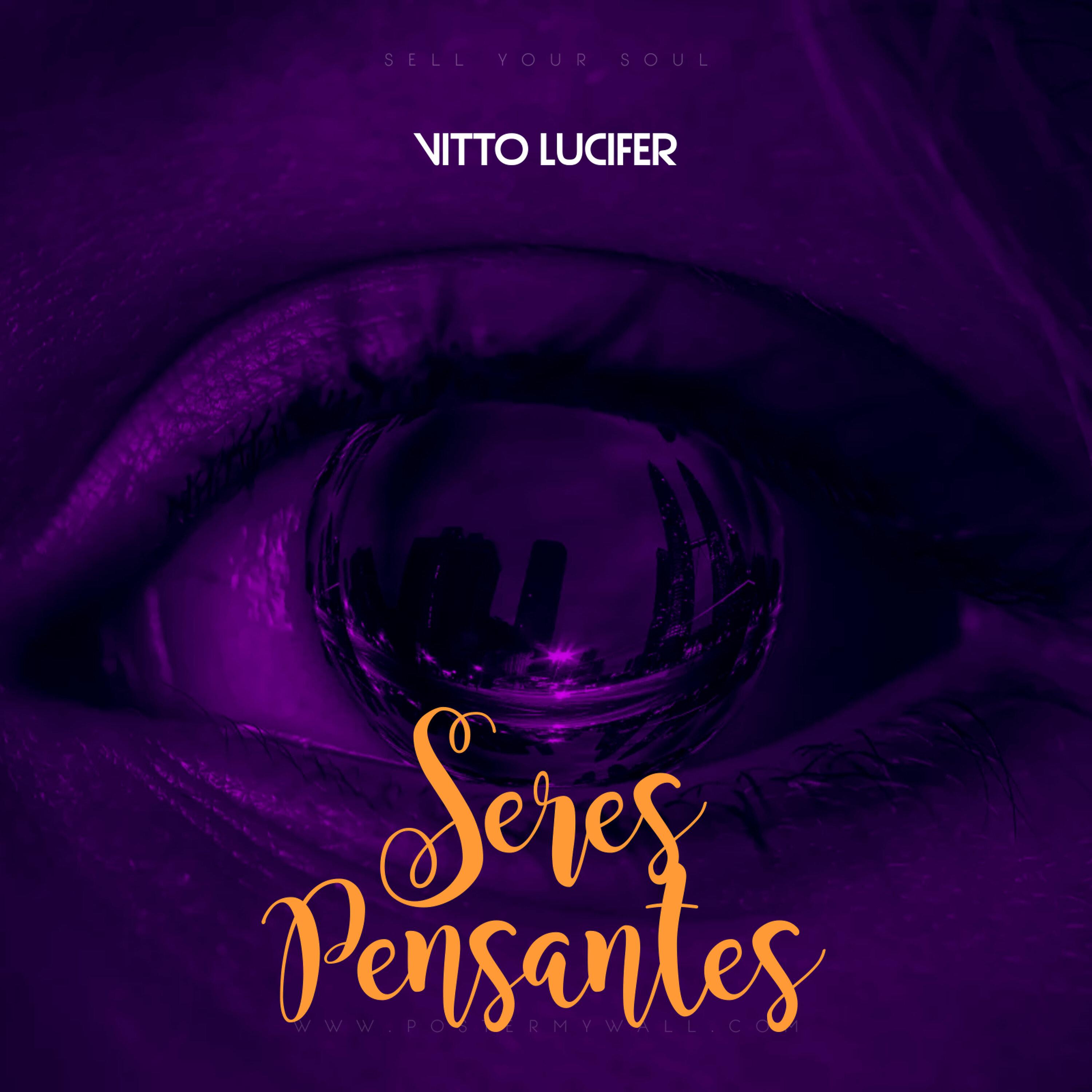 Постер альбома Seres Pensantes