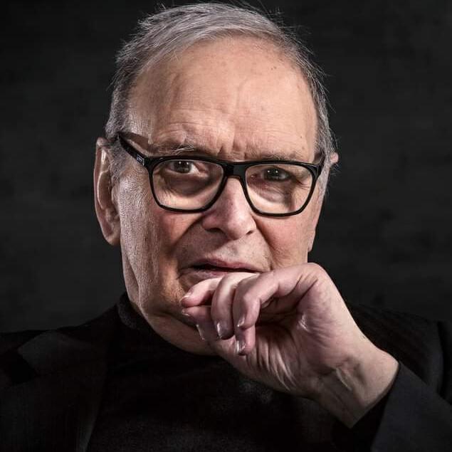 Ennio Morricone все песни в mp3