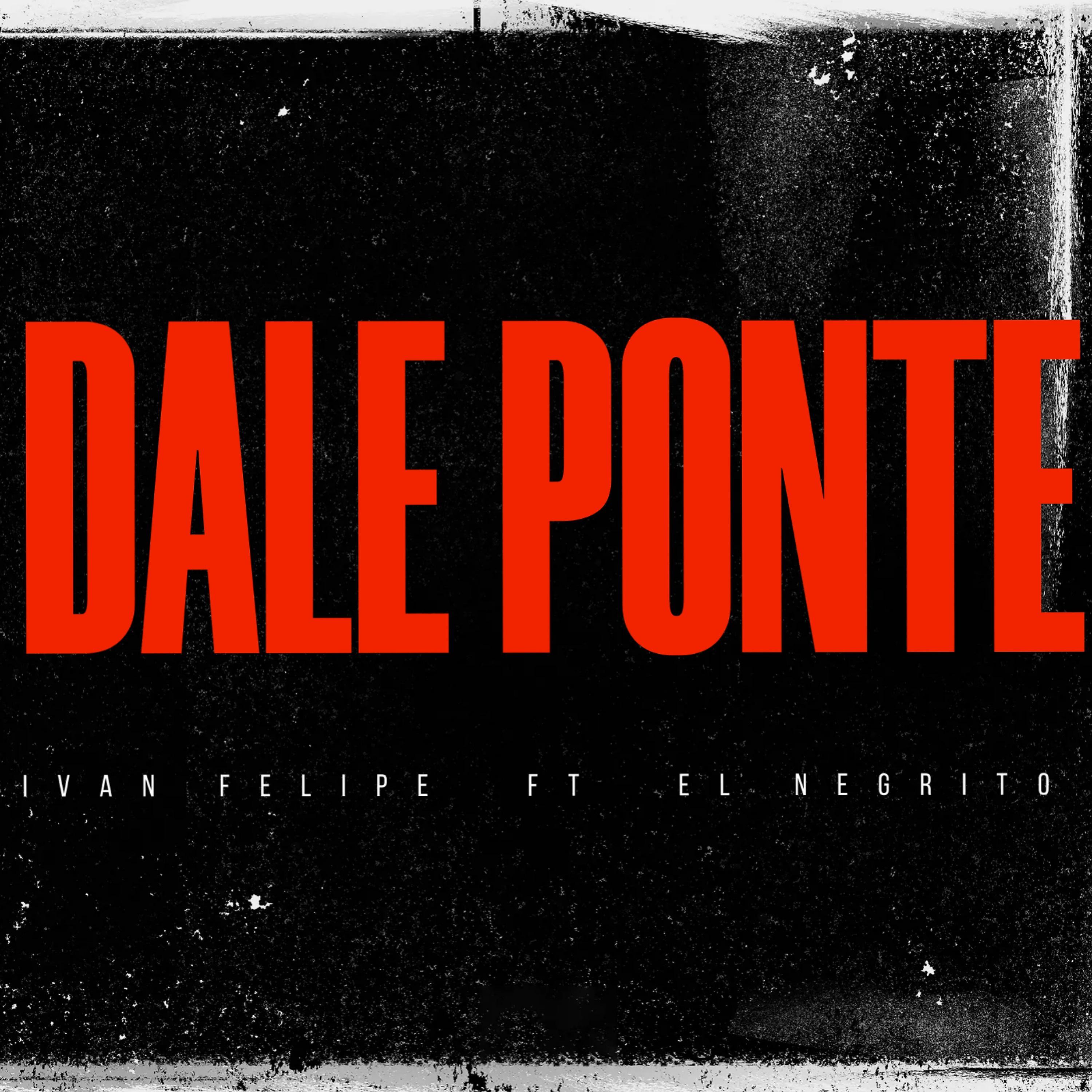 Постер альбома Dale Ponte