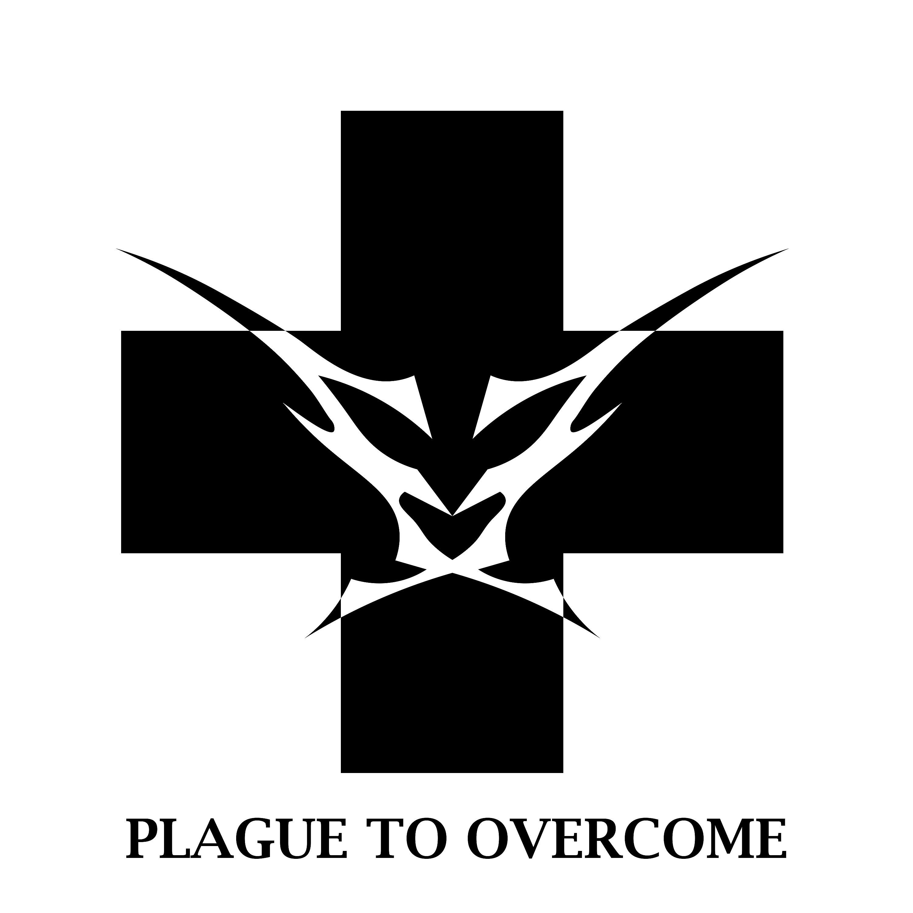 Постер альбома Plague to Overcome