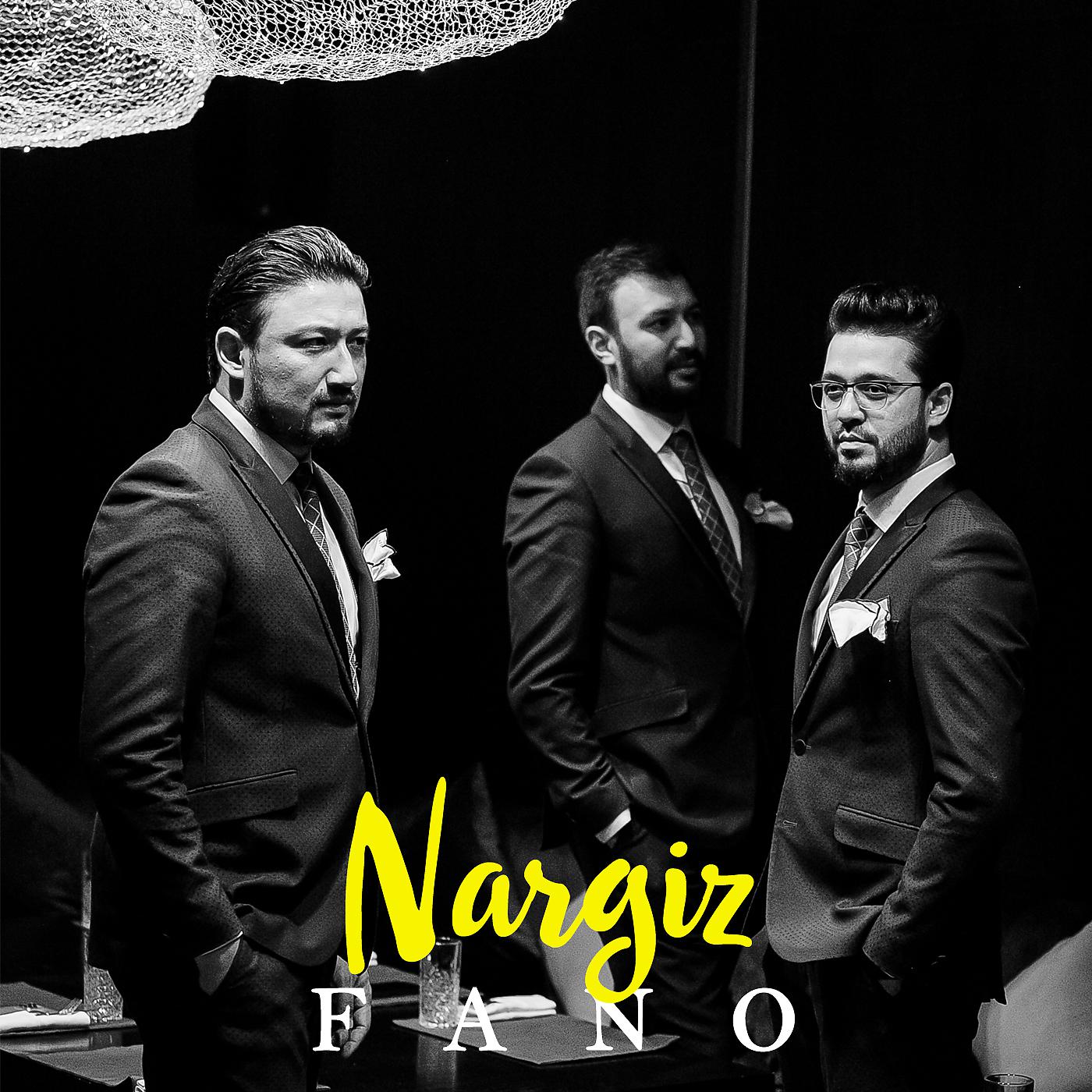 Постер альбома Nargiz