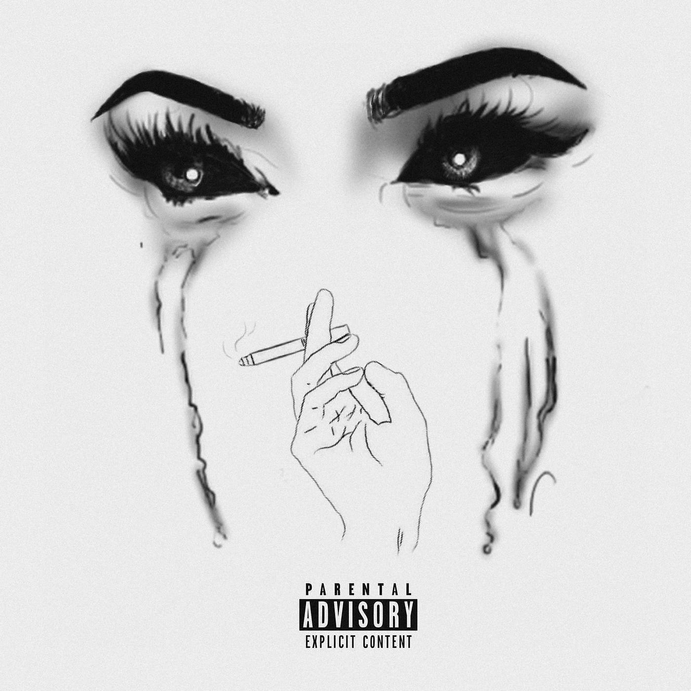 xturboФИЛx - Прокуренный [prod. by RLG]