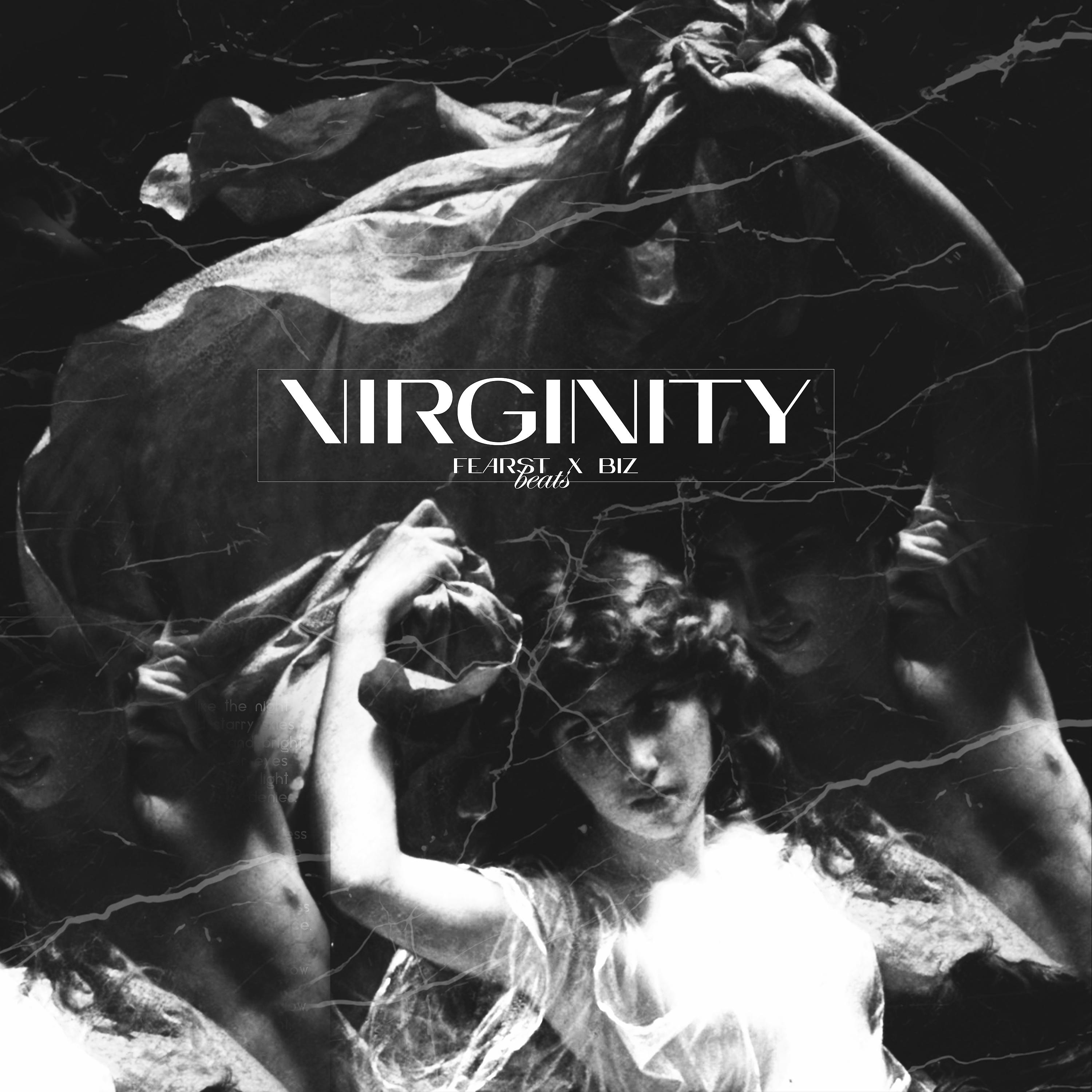 Постер альбома Virginity