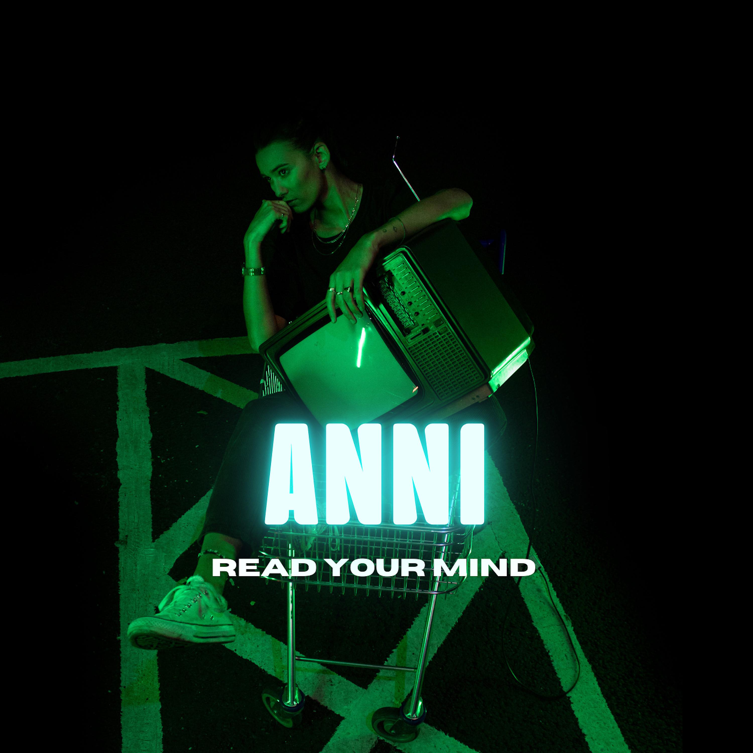 Постер альбома Read Your Mind