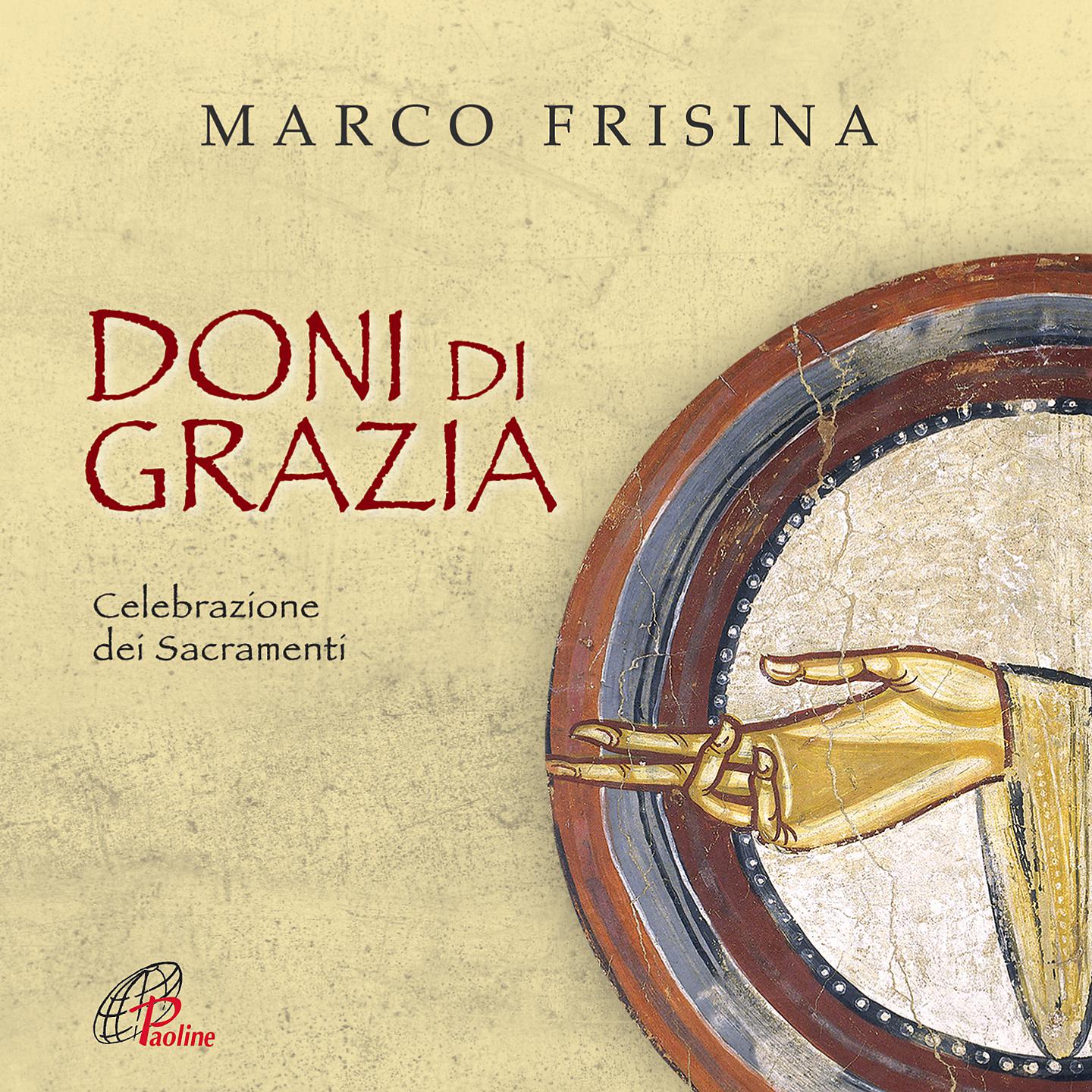 Постер альбома Doni di grazia