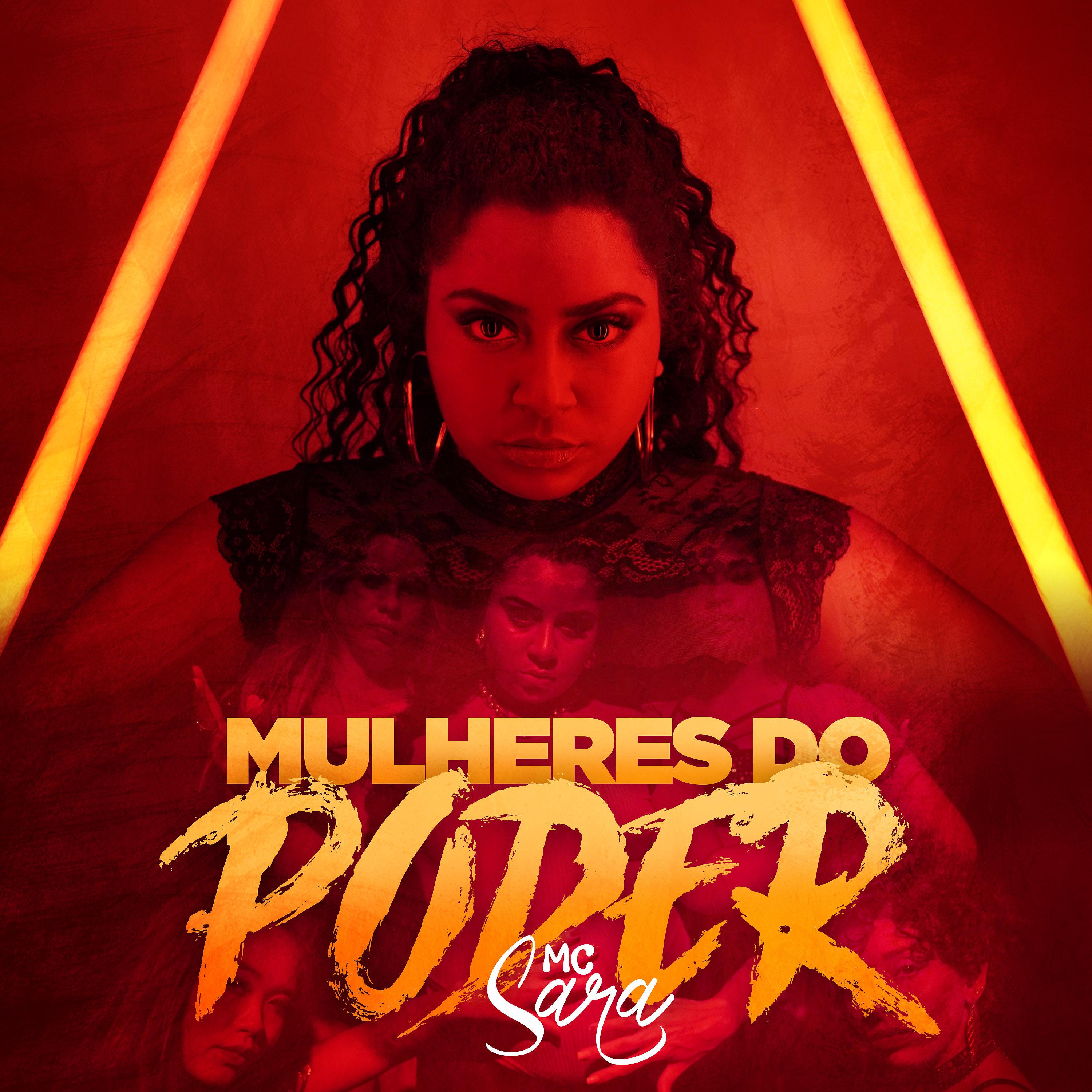 Постер альбома Mulheres do Poder