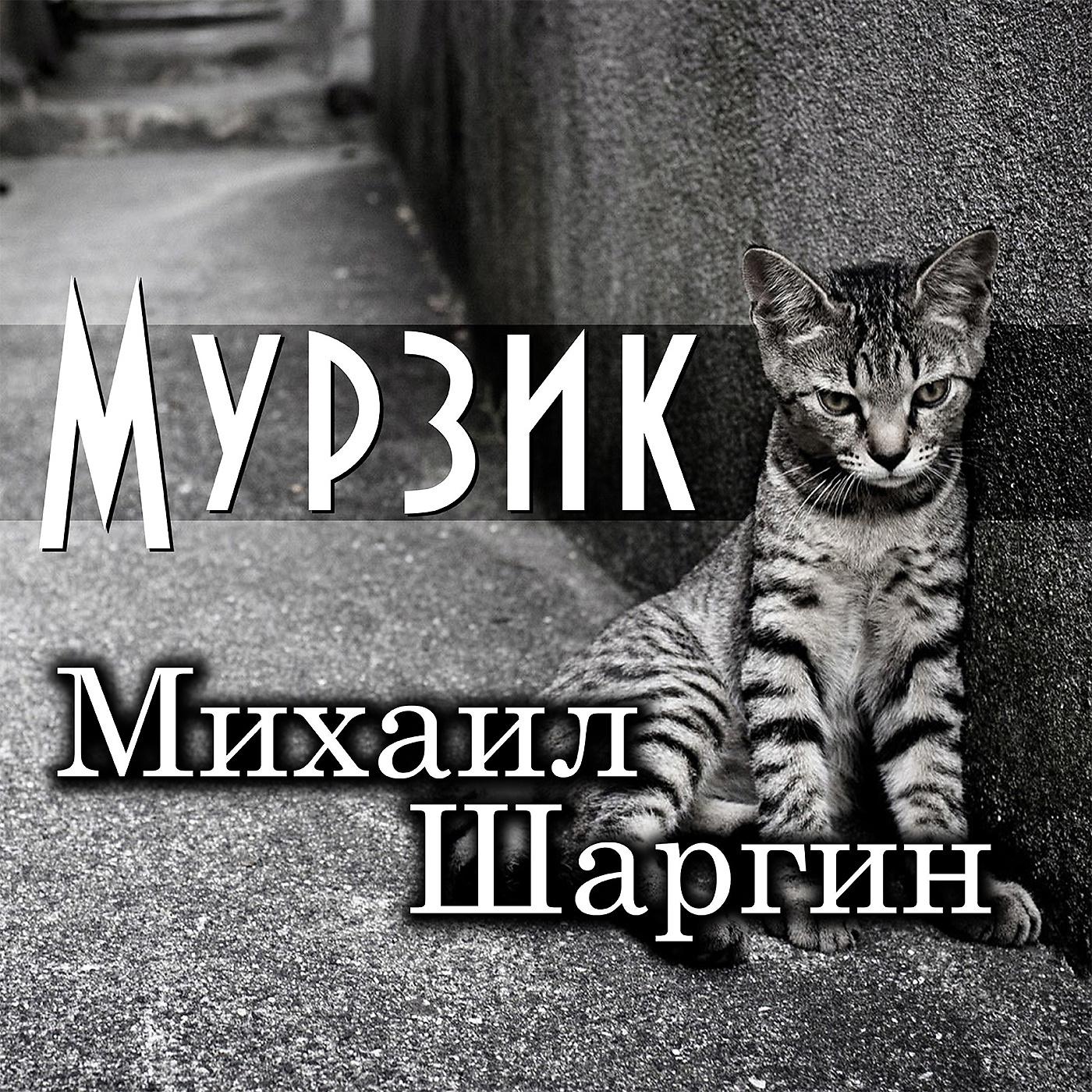 Постер альбома Мурзик