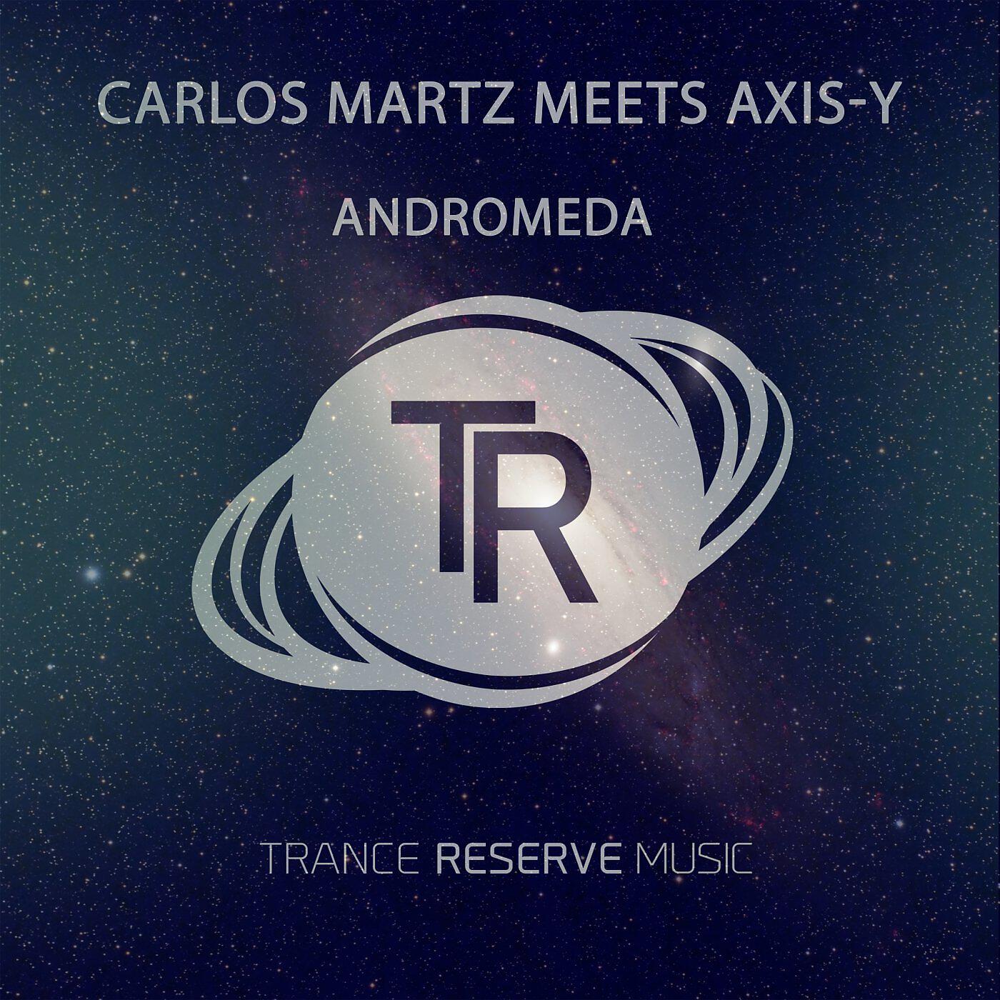 Carlos Martz - Andromeda