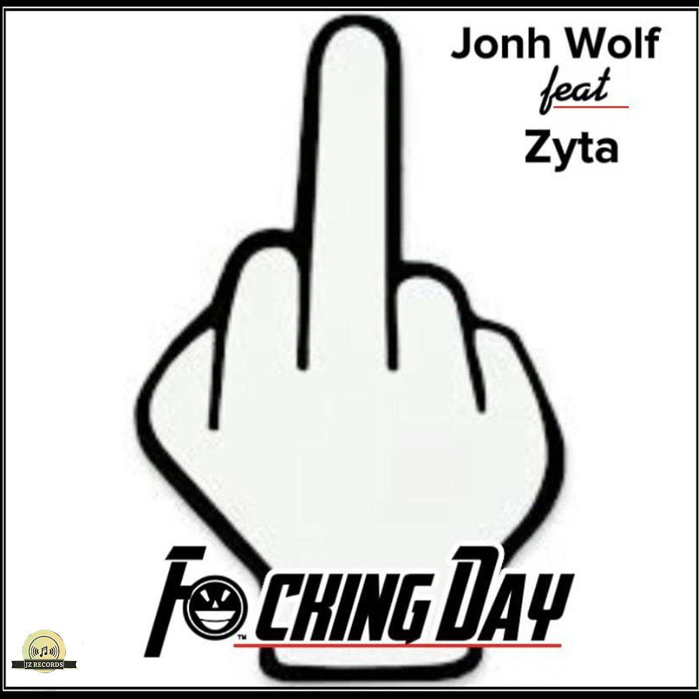 Постер альбома F*cking Day
