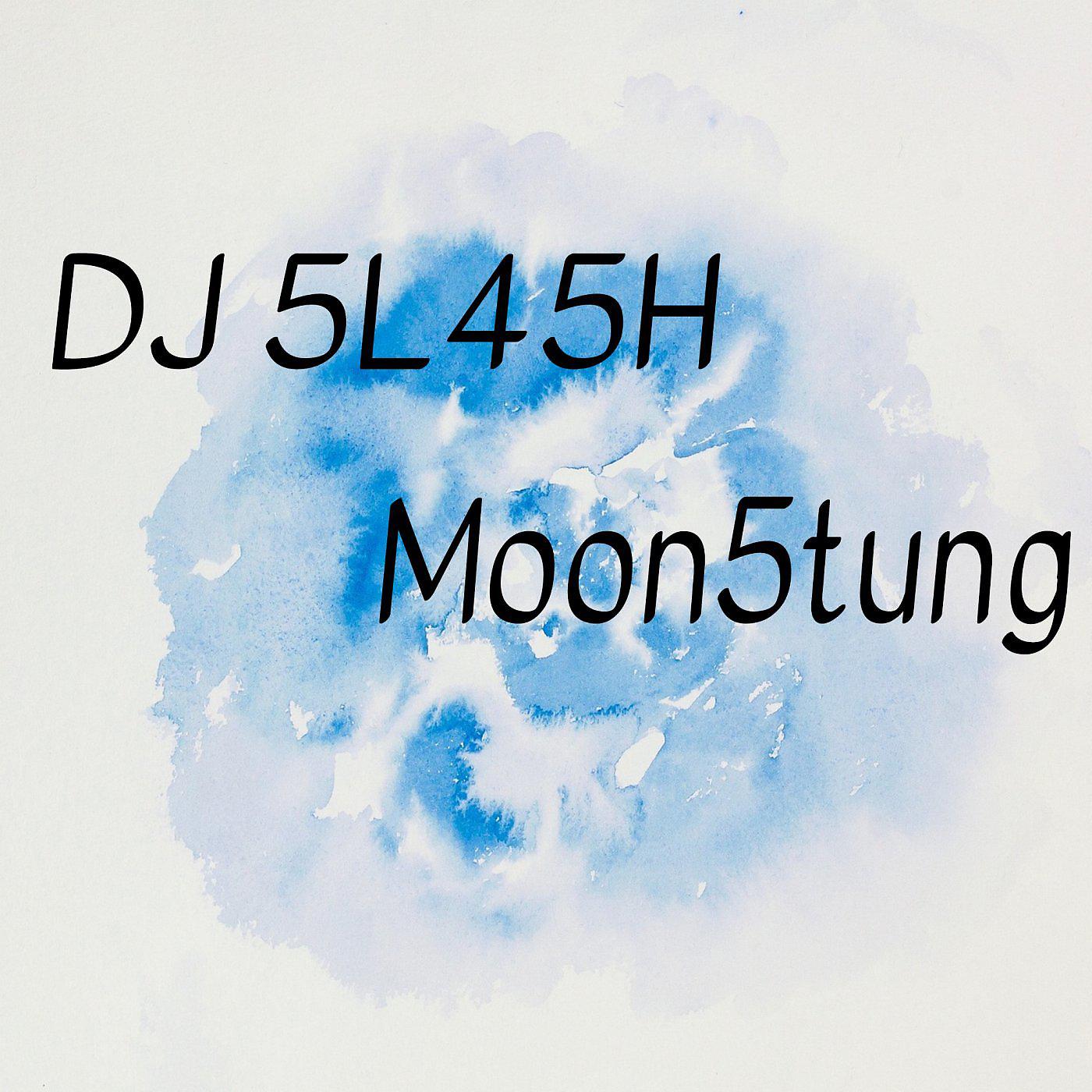 Постер альбома Moon5tung