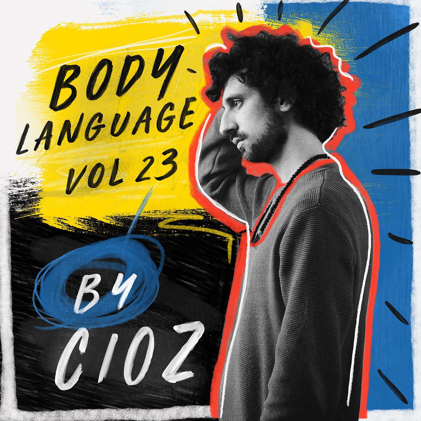 Постер альбома Body Language, Vol. 23