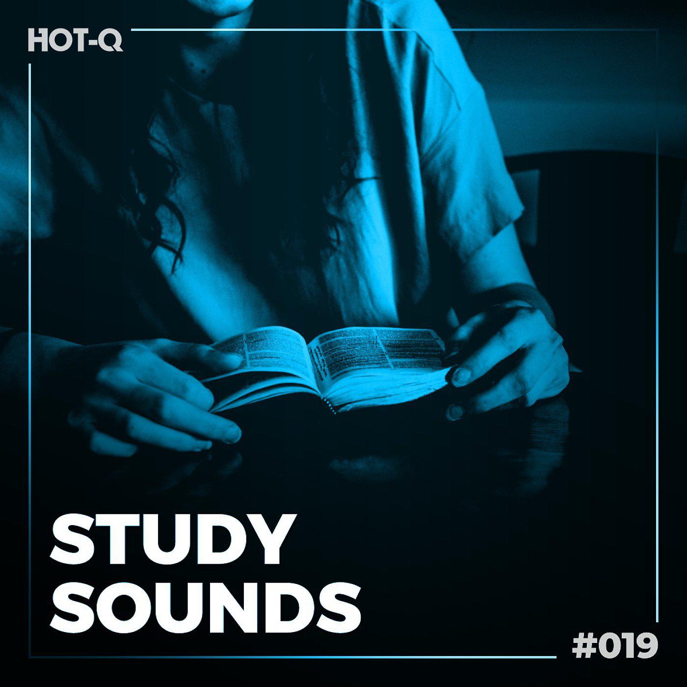Постер альбома Study Sounds 019