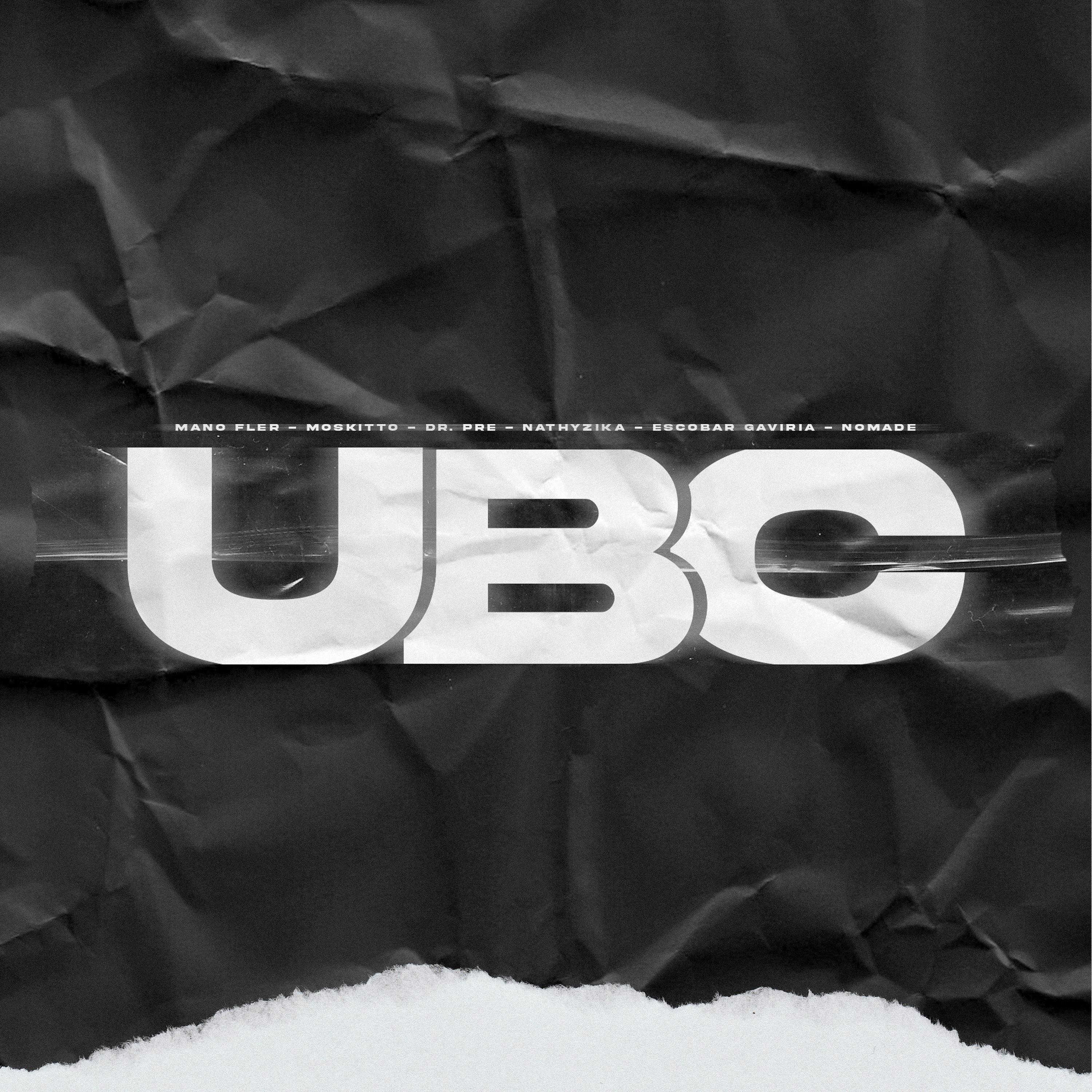 Постер альбома Ubc