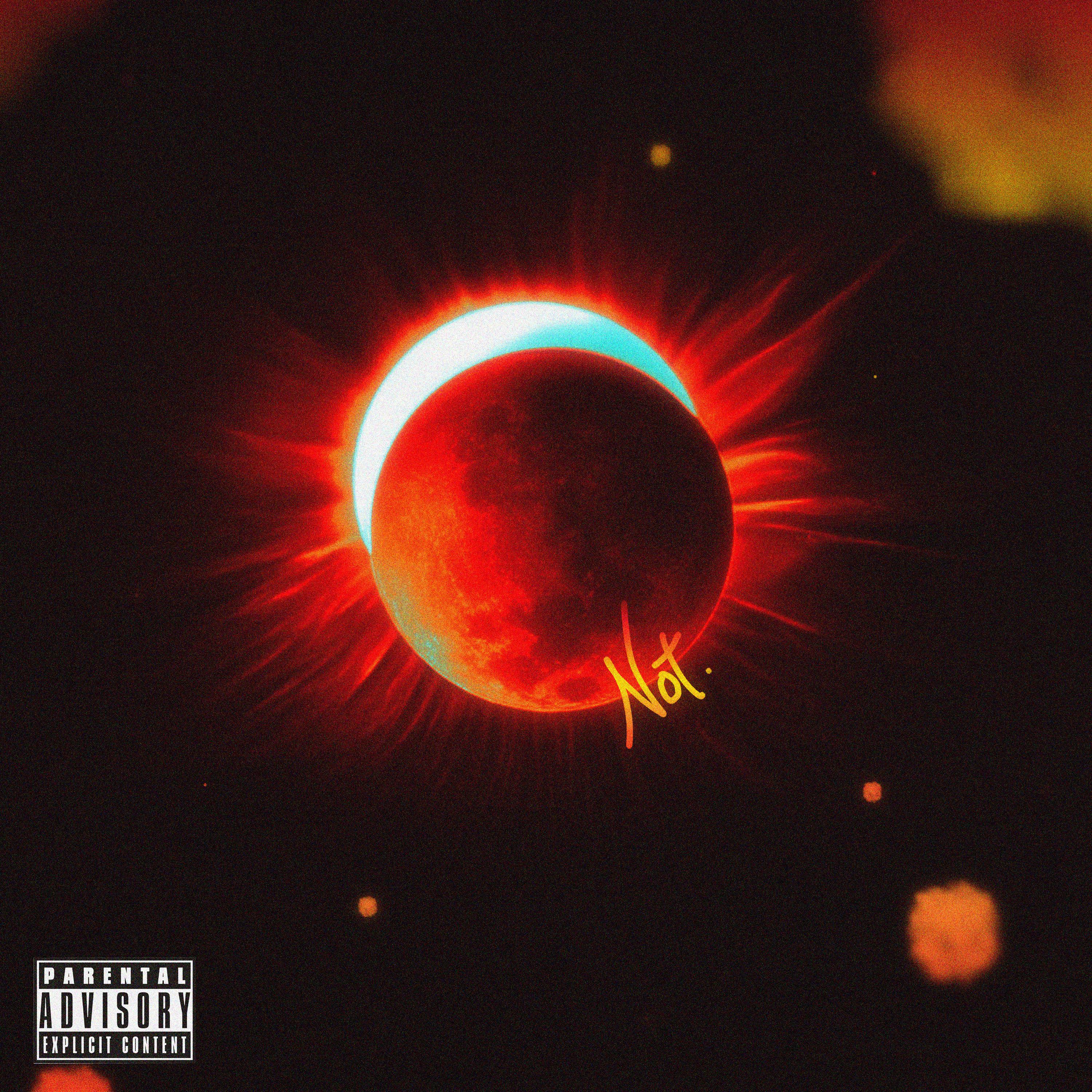 Постер альбома Eclipse