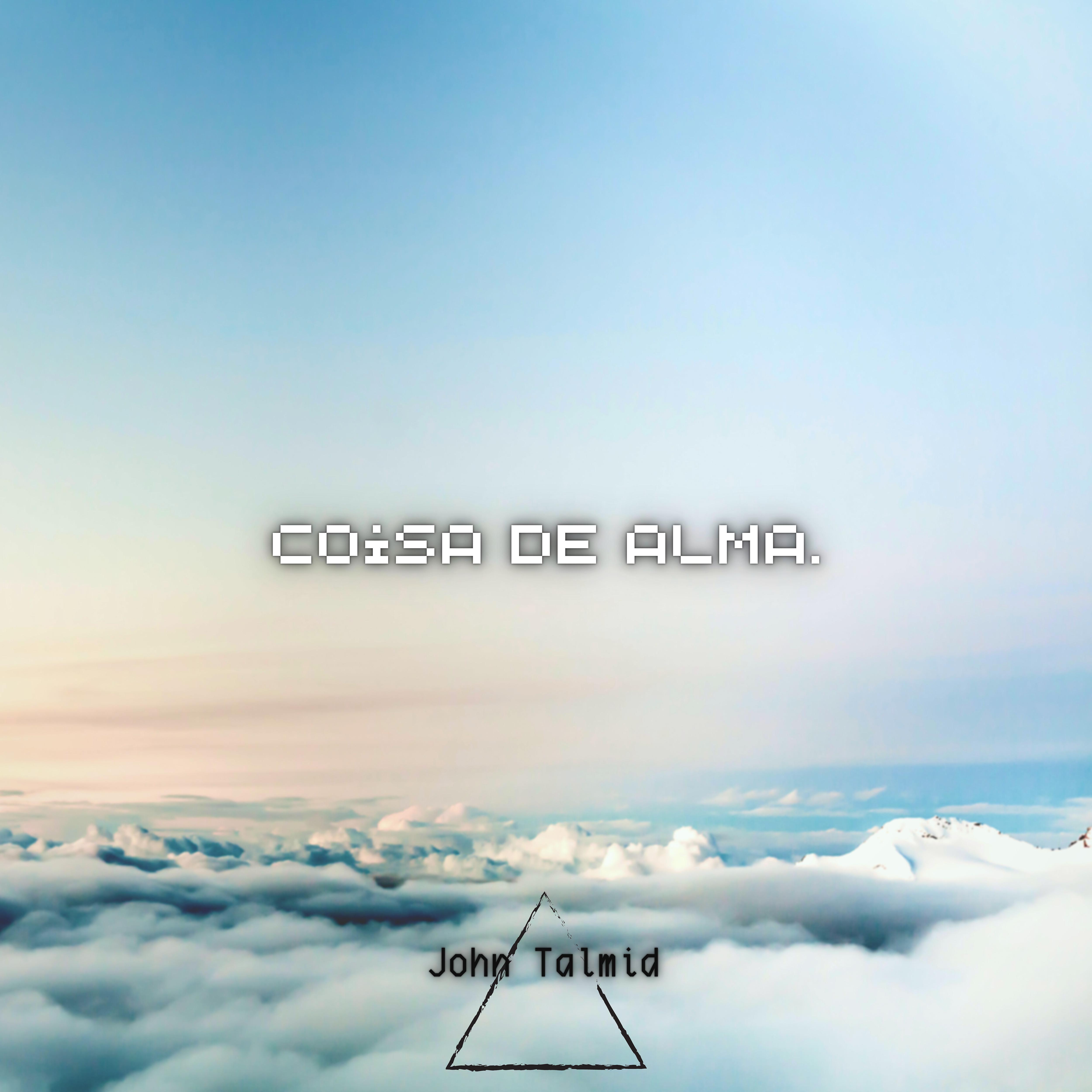 Постер альбома Coisa de Alma