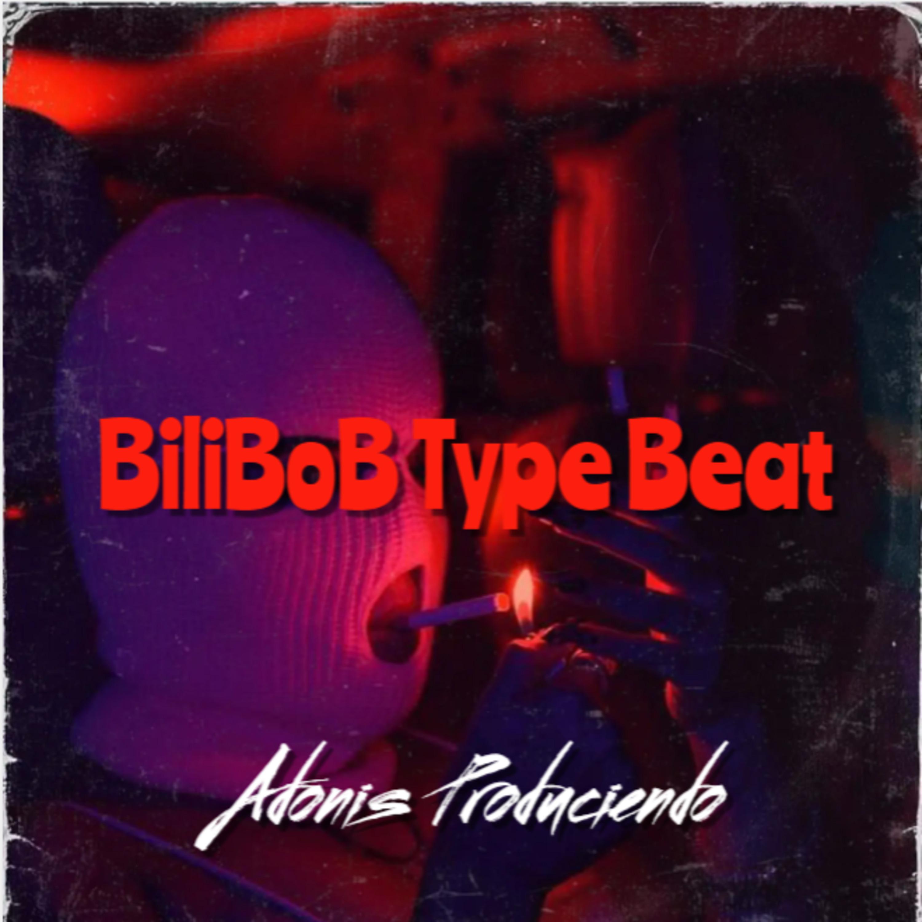 Постер альбома Bilibob Type Beat
