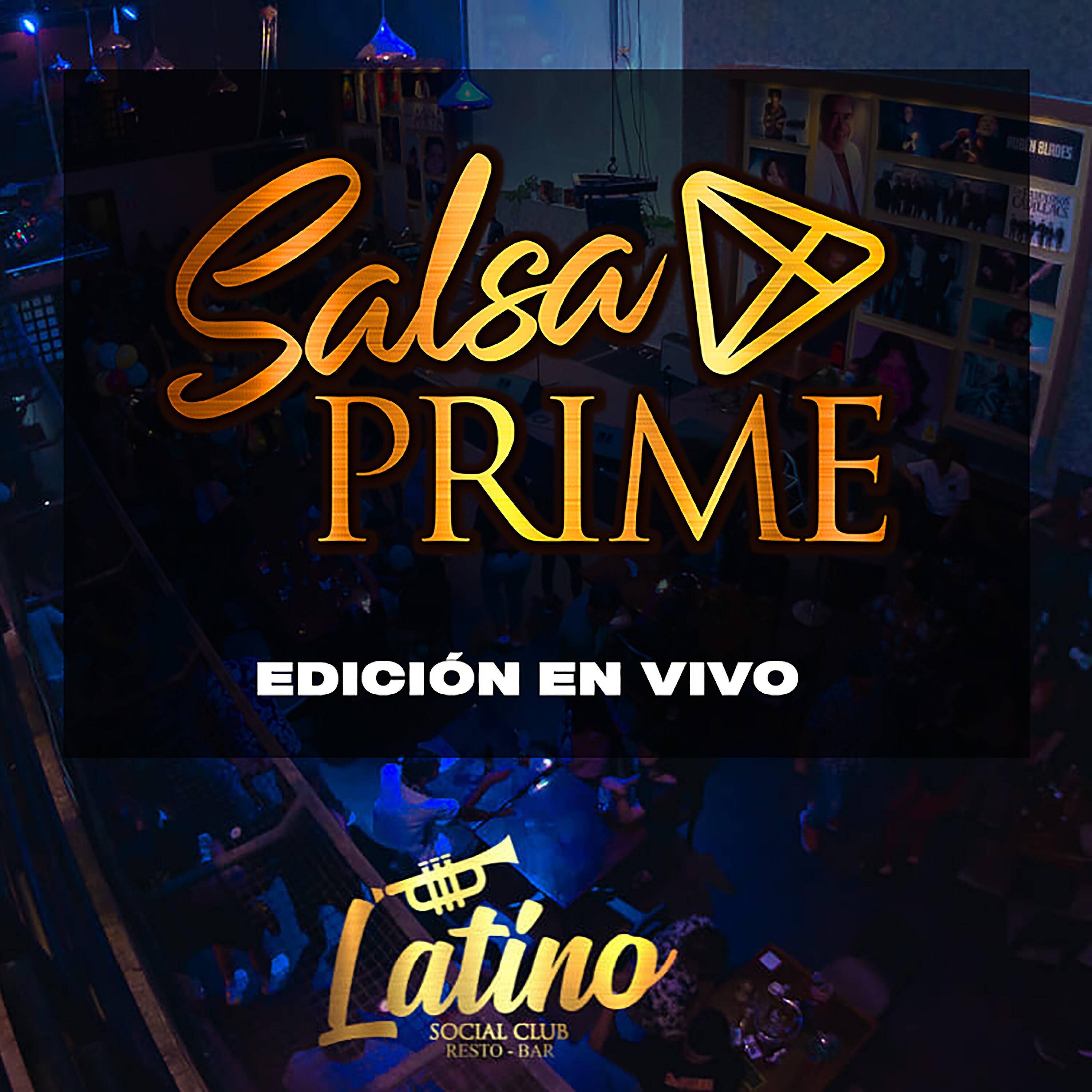 Salsa Prime, Deborah - Tarde Lo Conoci (En Vivo) ноты