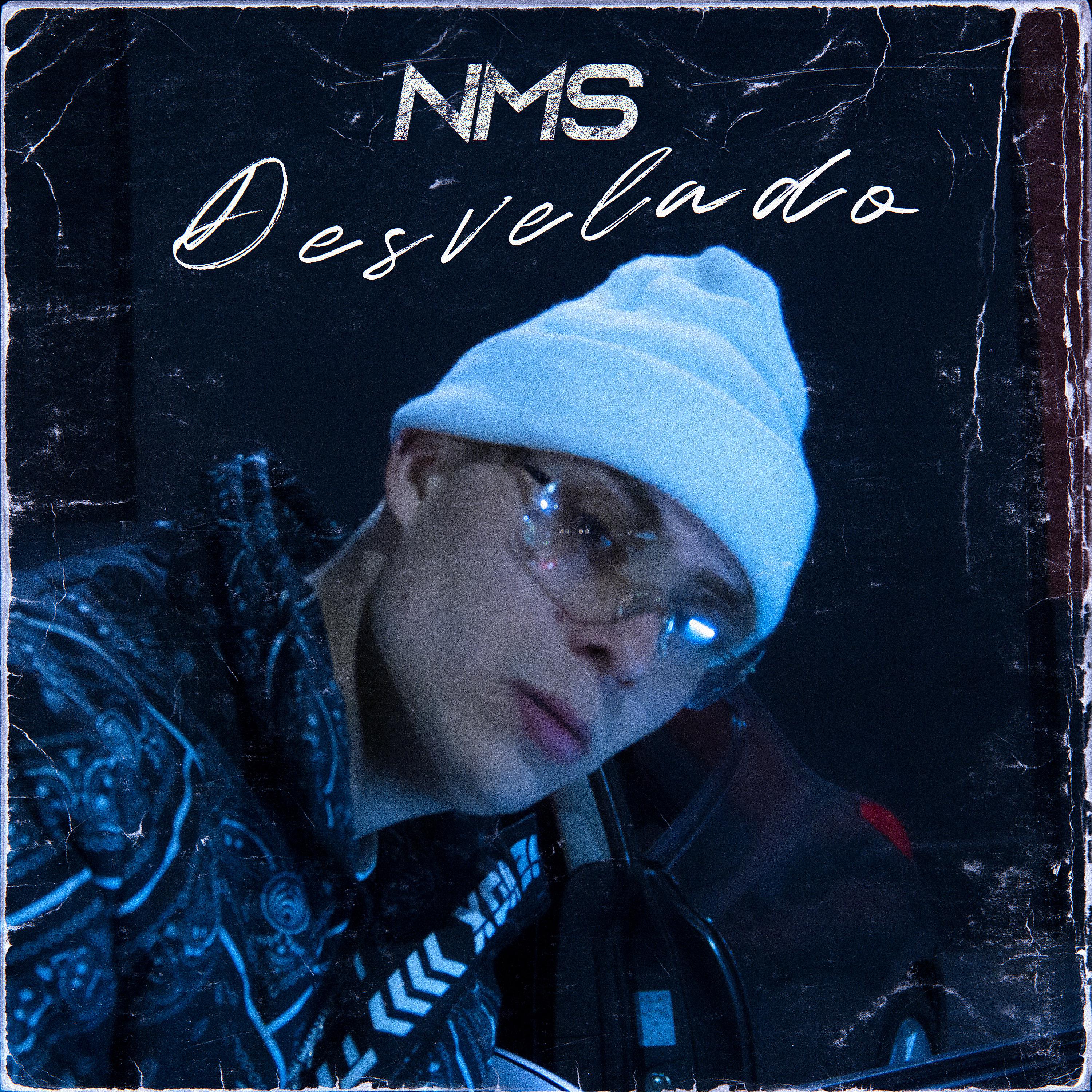 Постер альбома Desvelado