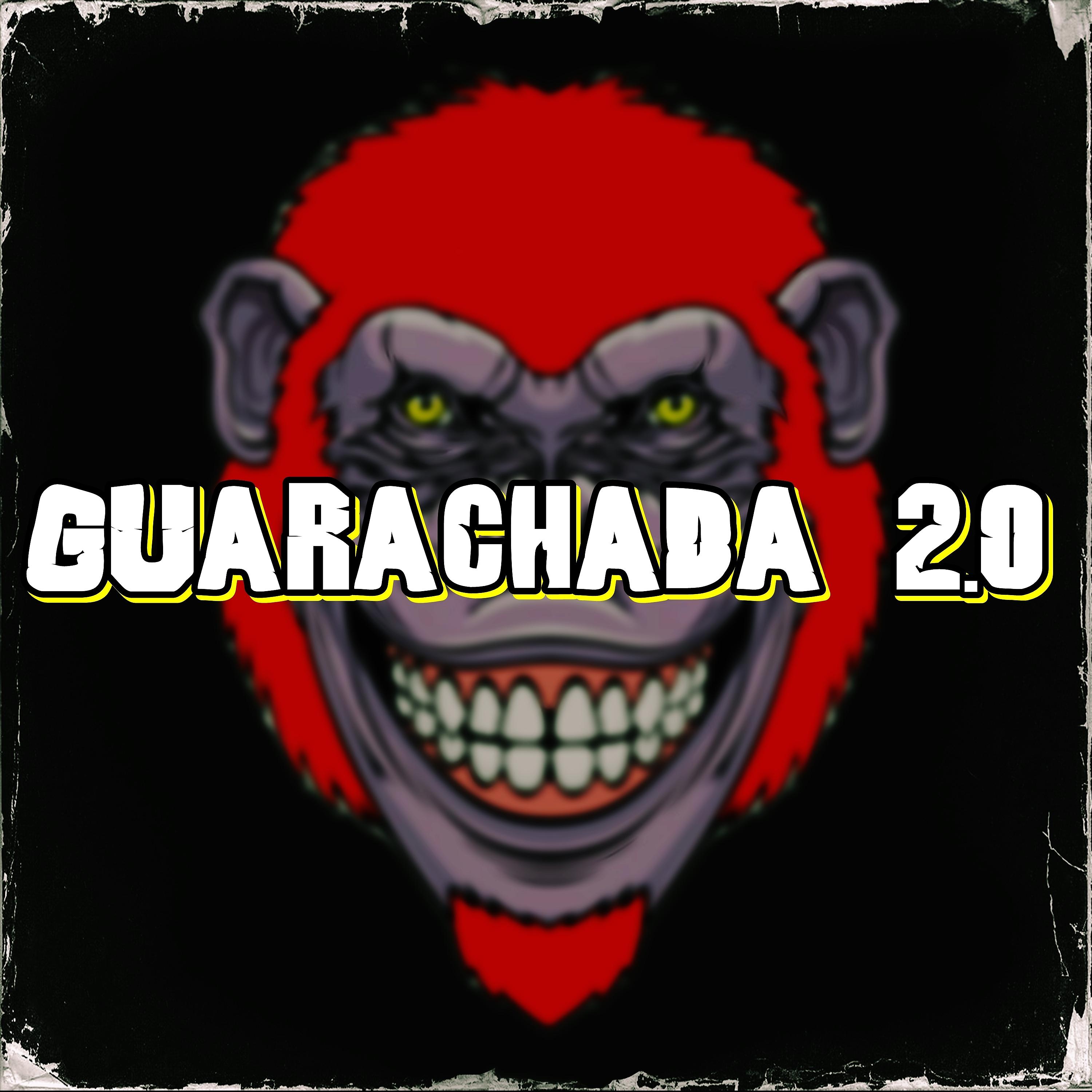 Постер альбома Guarachada 2.0