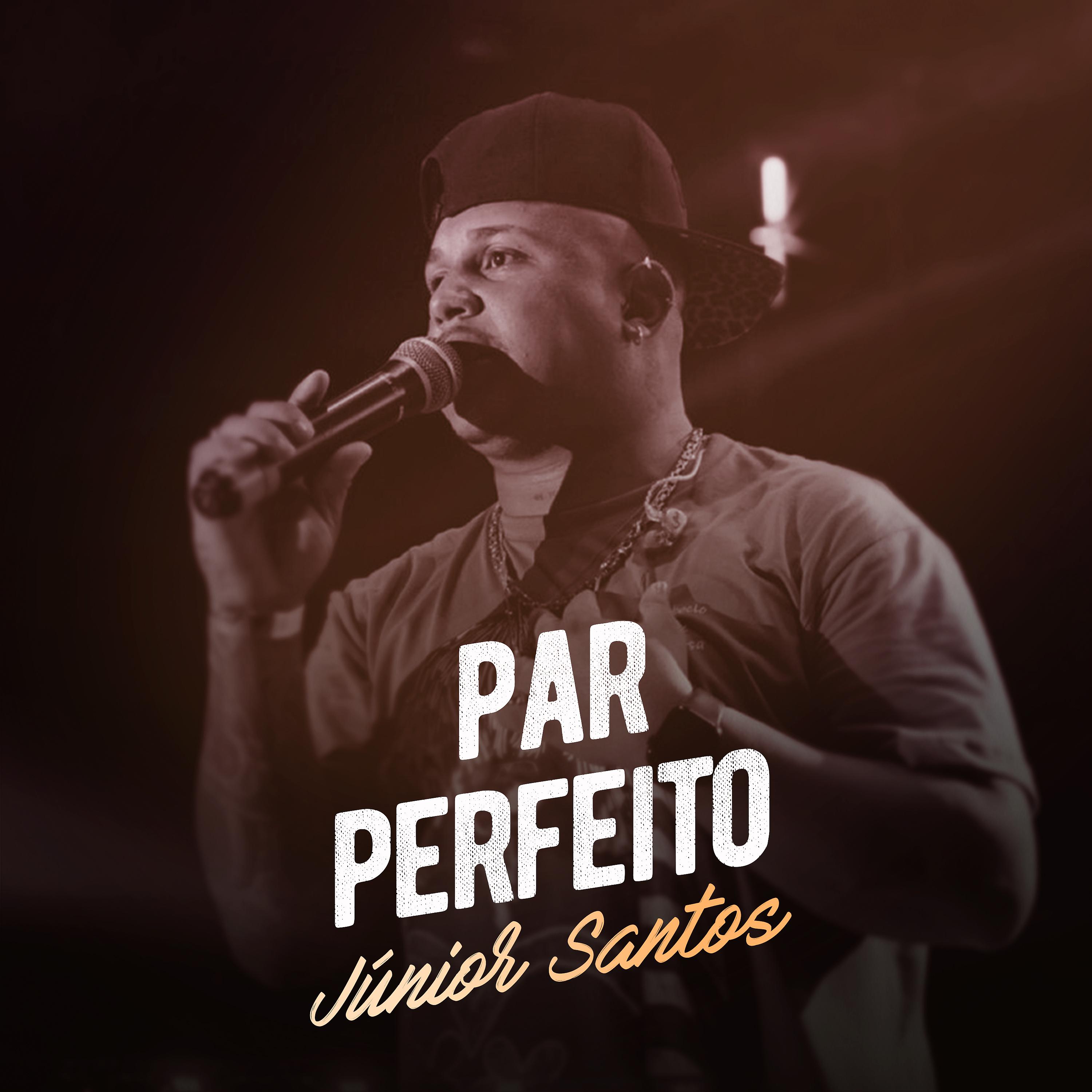 Постер альбома Par Perfeito