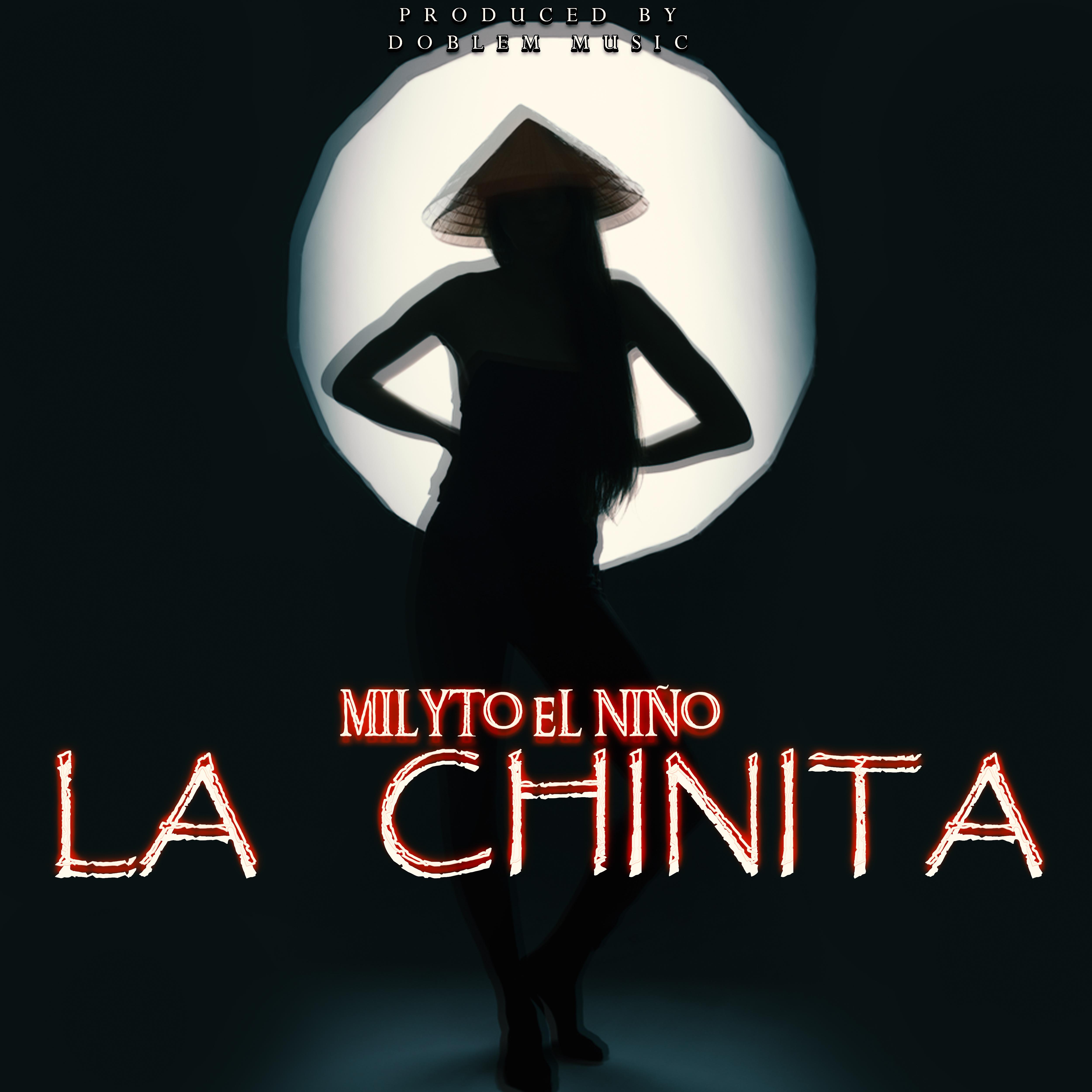 Постер альбома La Chinita
