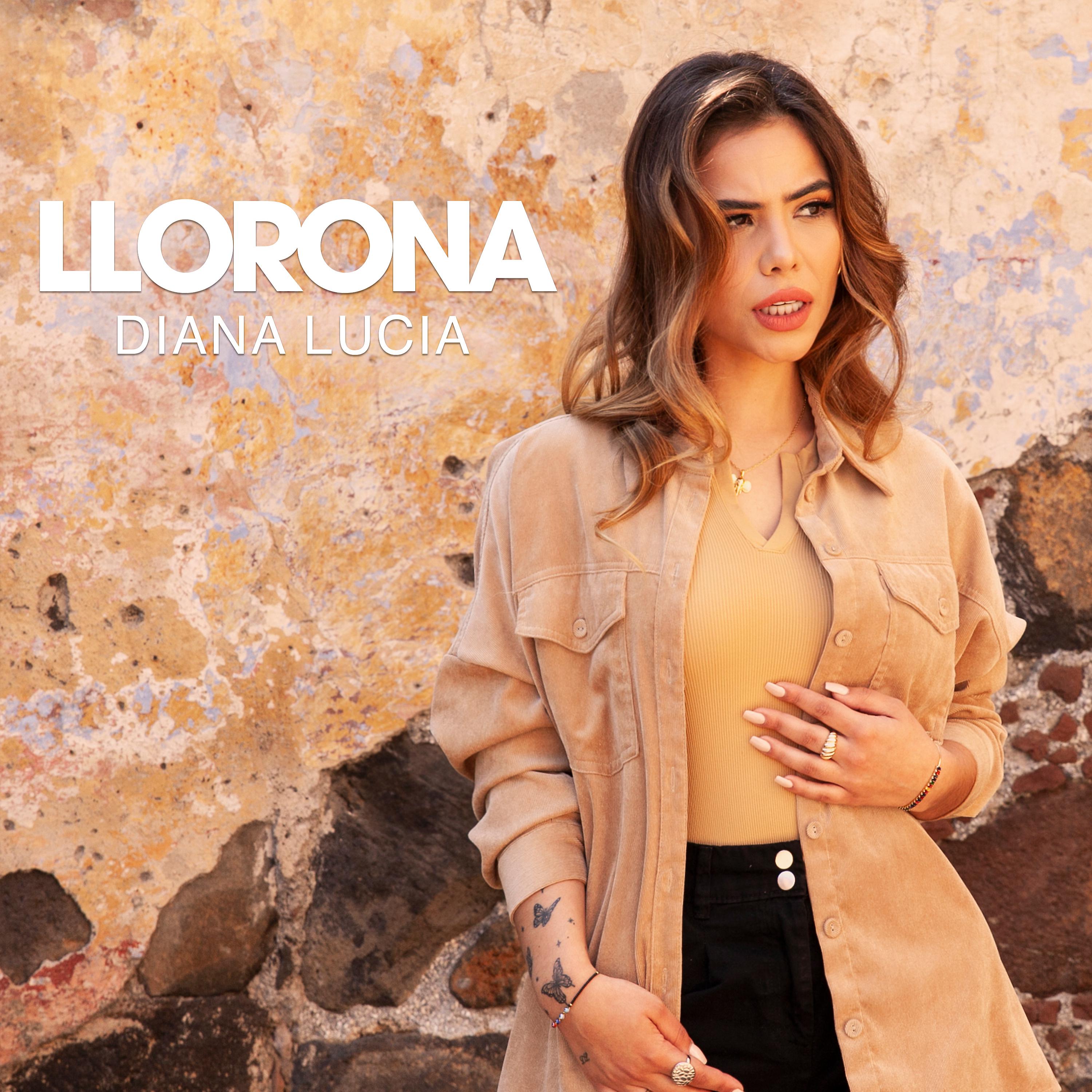Постер альбома Llorona