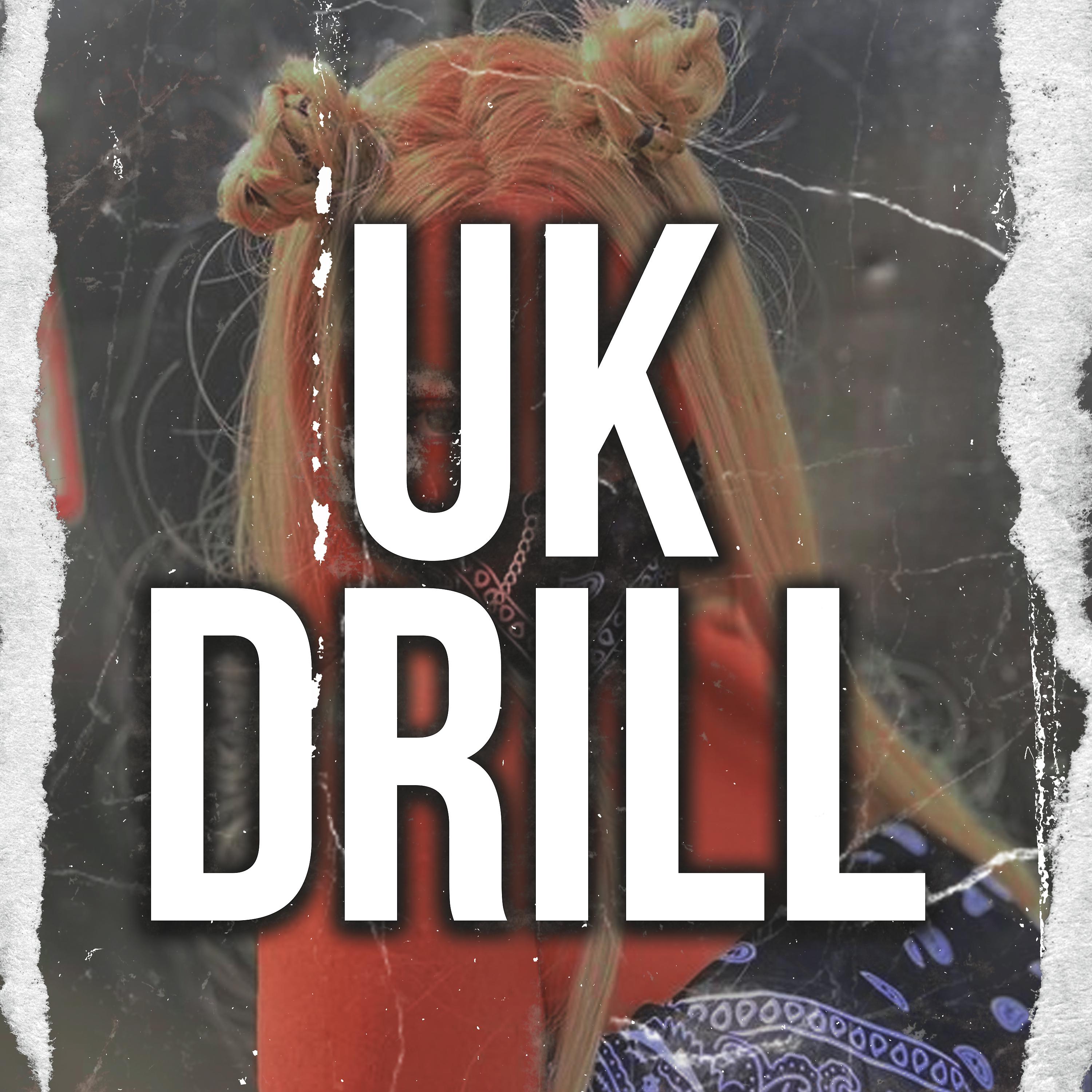 Постер альбома Uk Drill