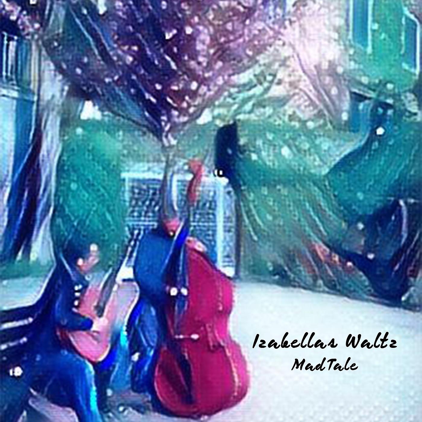 Постер альбома Izabella's Waltz