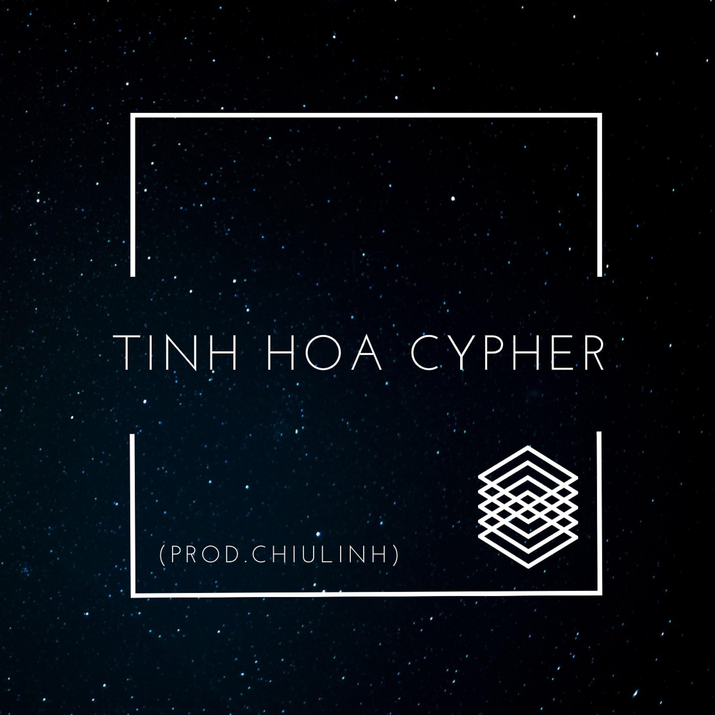 Постер альбома Tinh Hoa Cypher