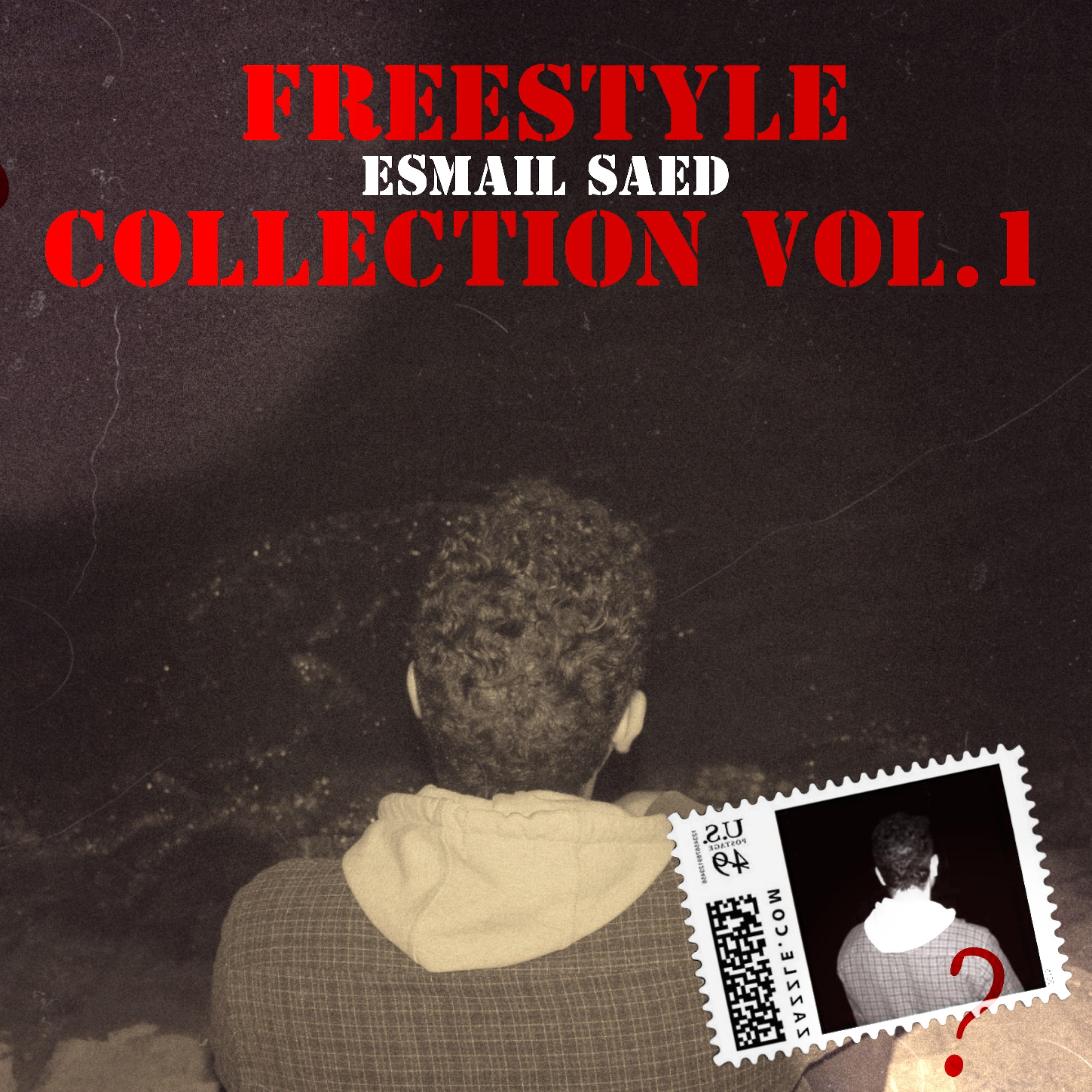 Постер альбома Freestyle Collection, Vol. 1