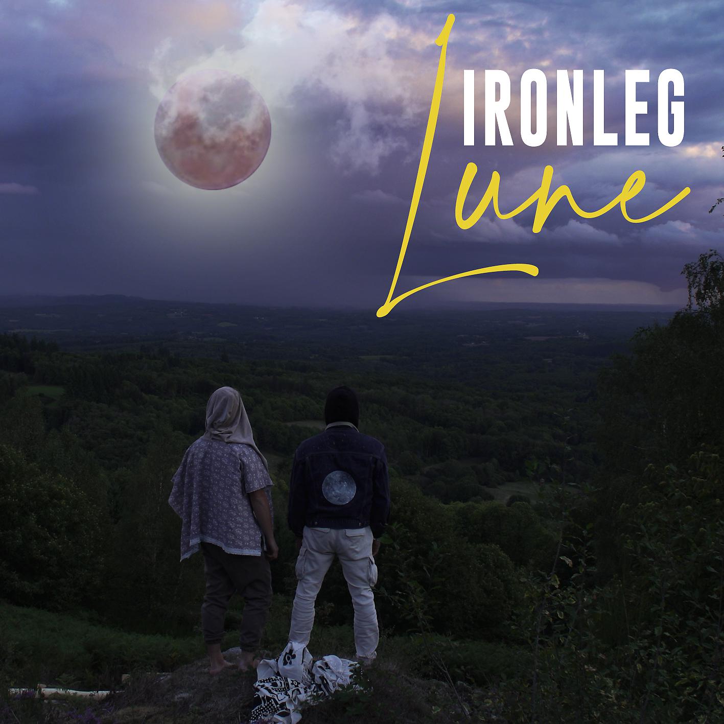 Постер альбома Lune