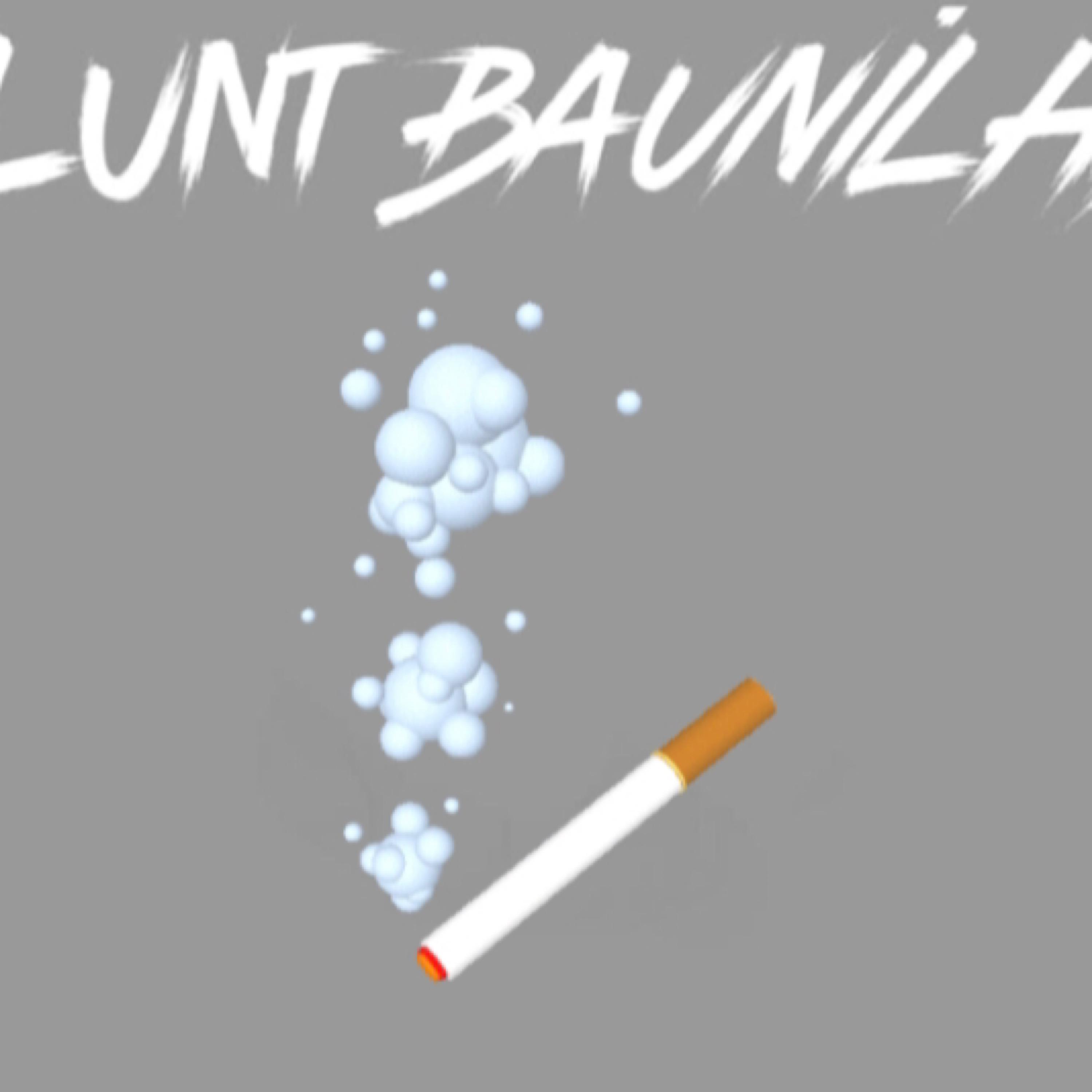 Постер альбома Blunt Baunilha
