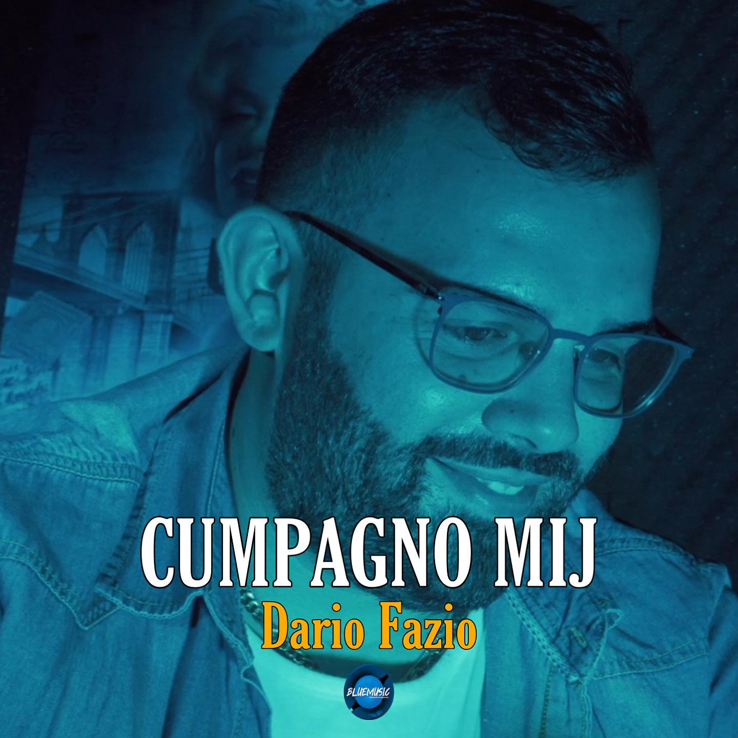 Постер альбома Cumpagno mij