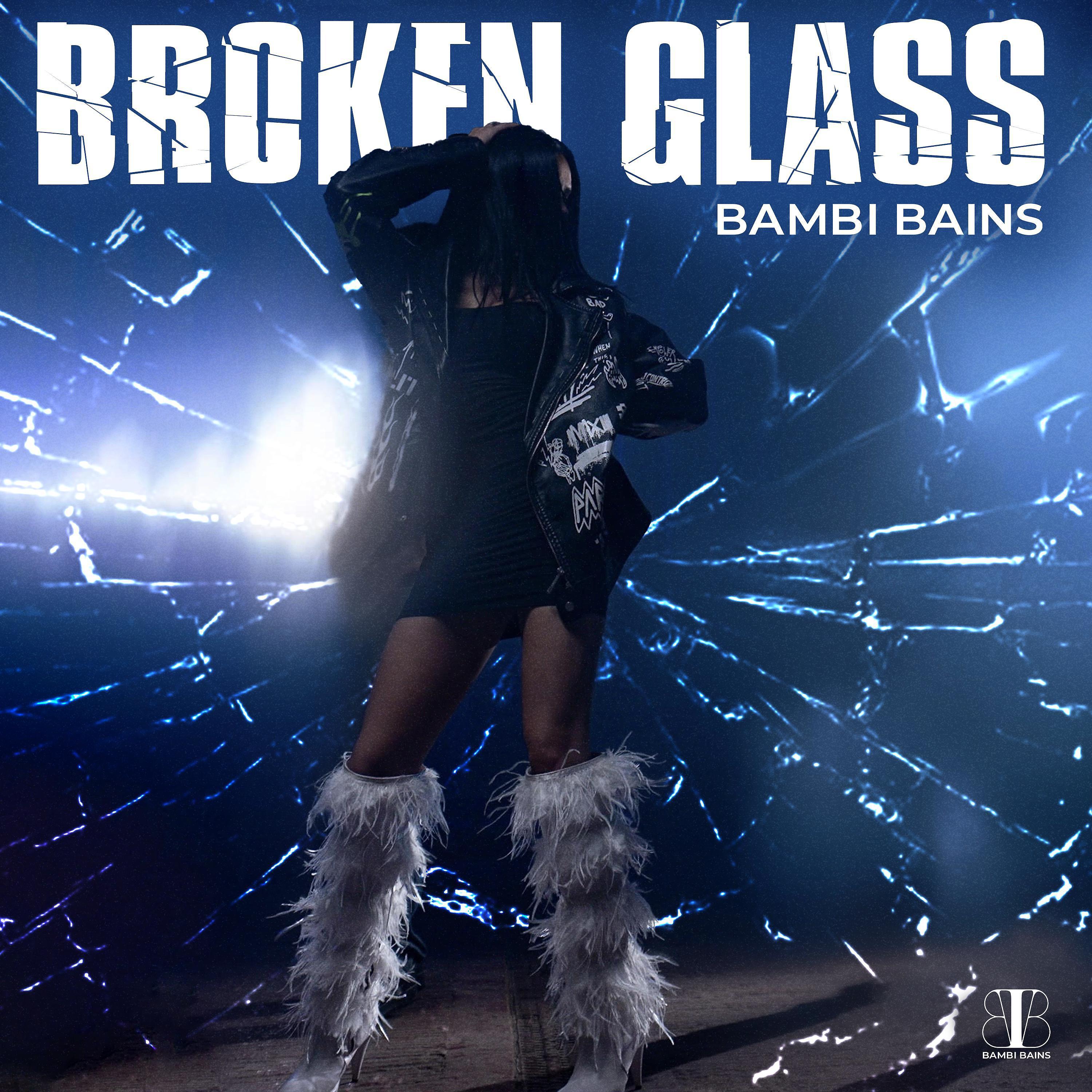 Постер альбома Broken Glass