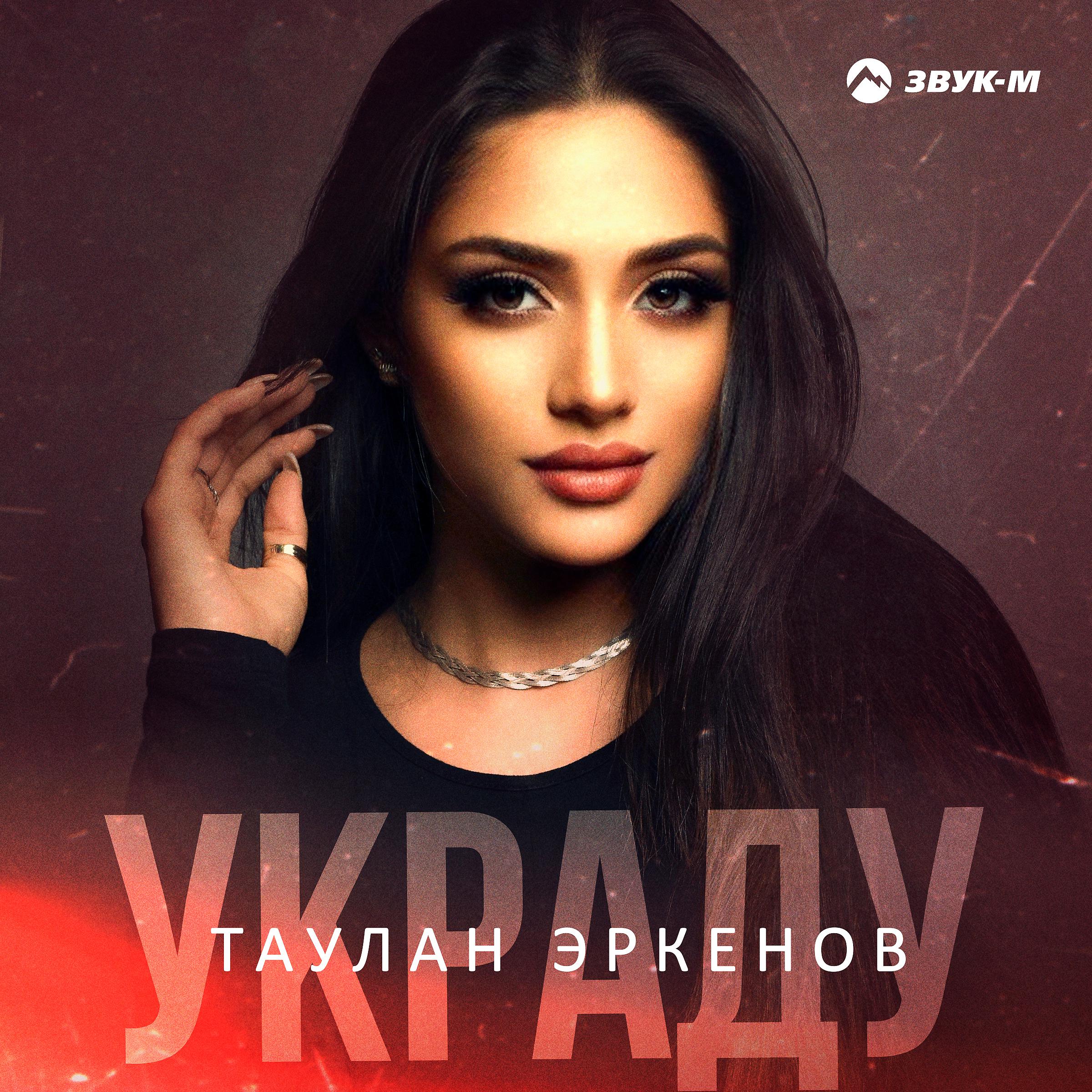 Постер альбома Украду