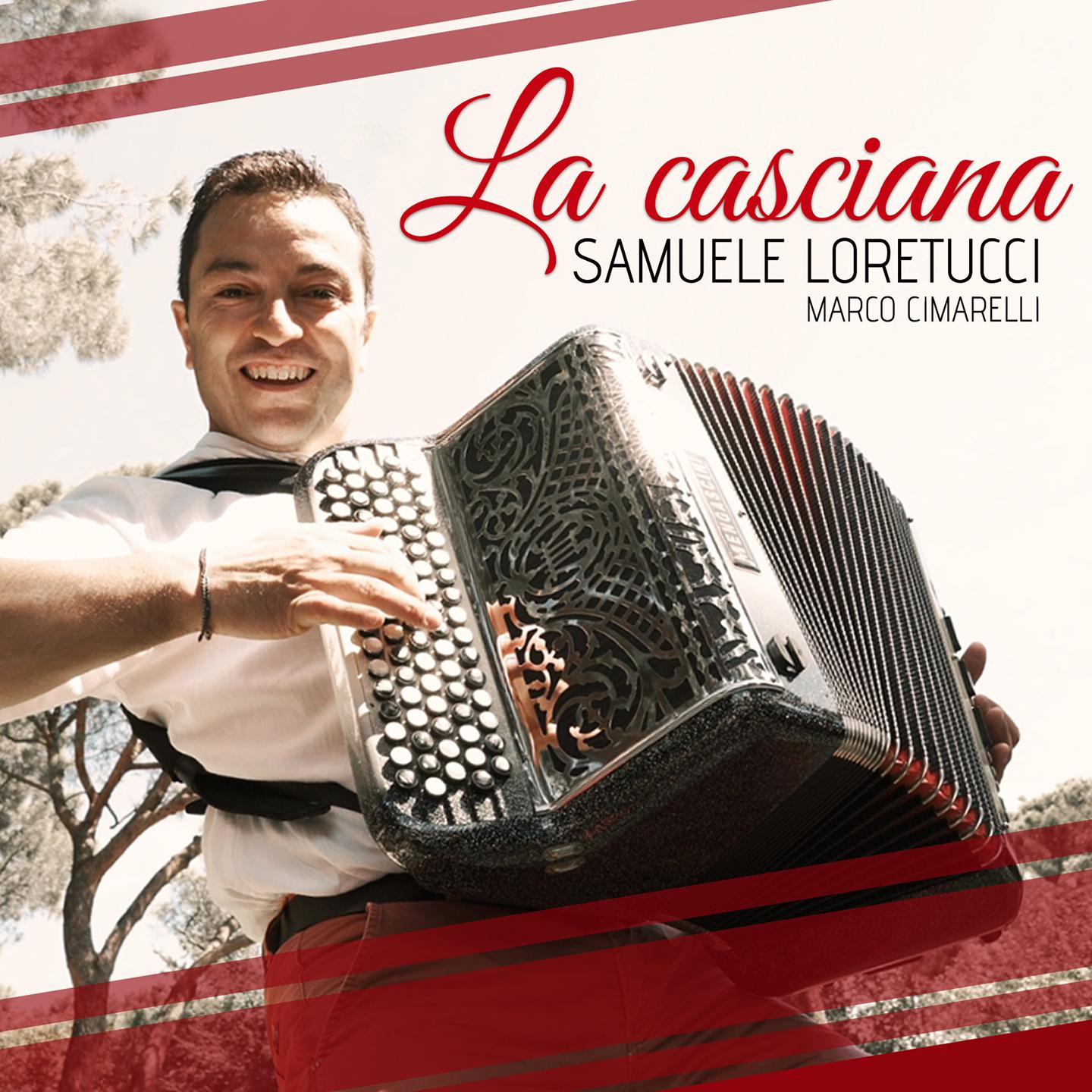 Постер альбома La casciana