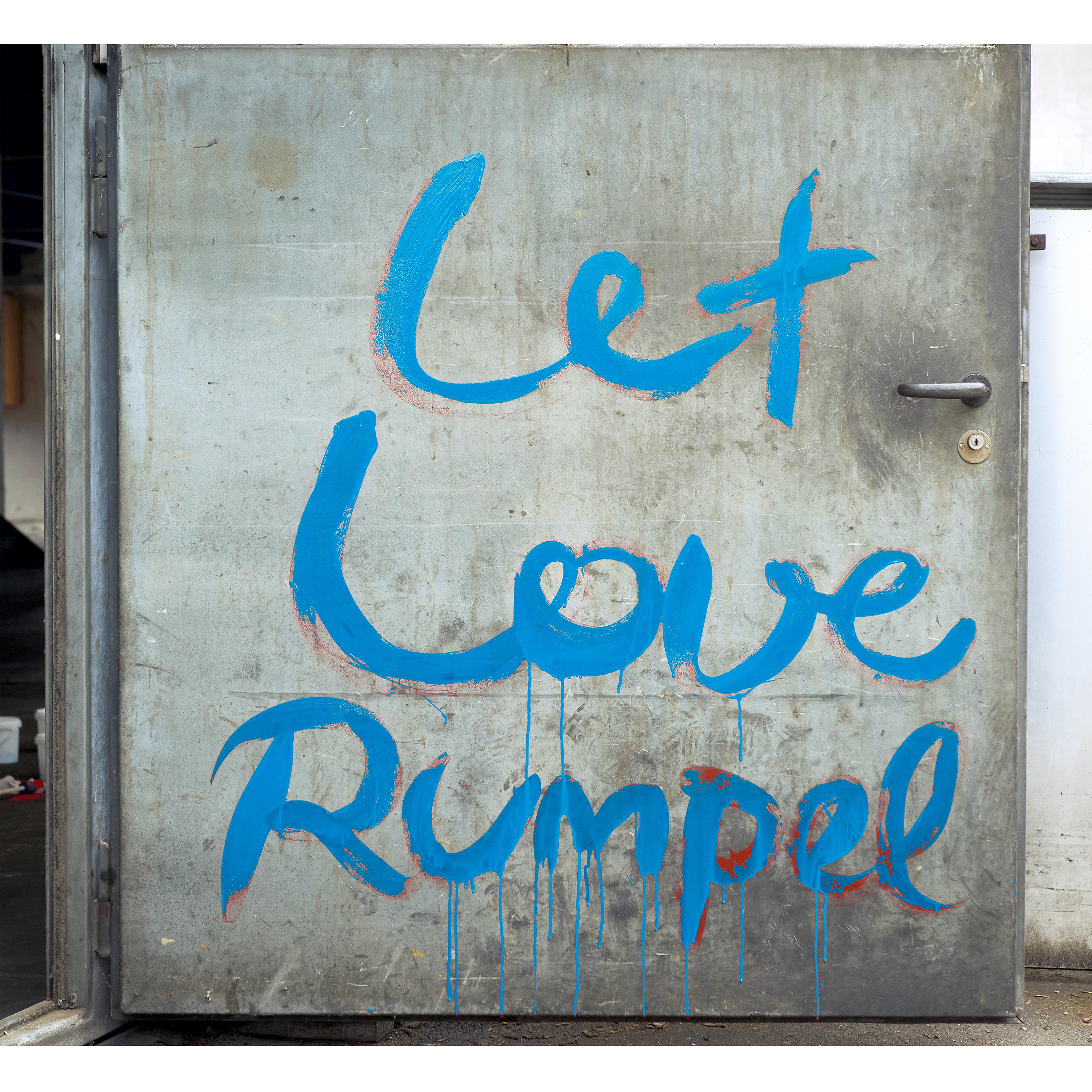 Постер альбома Let Love Rumpel (Part 2)