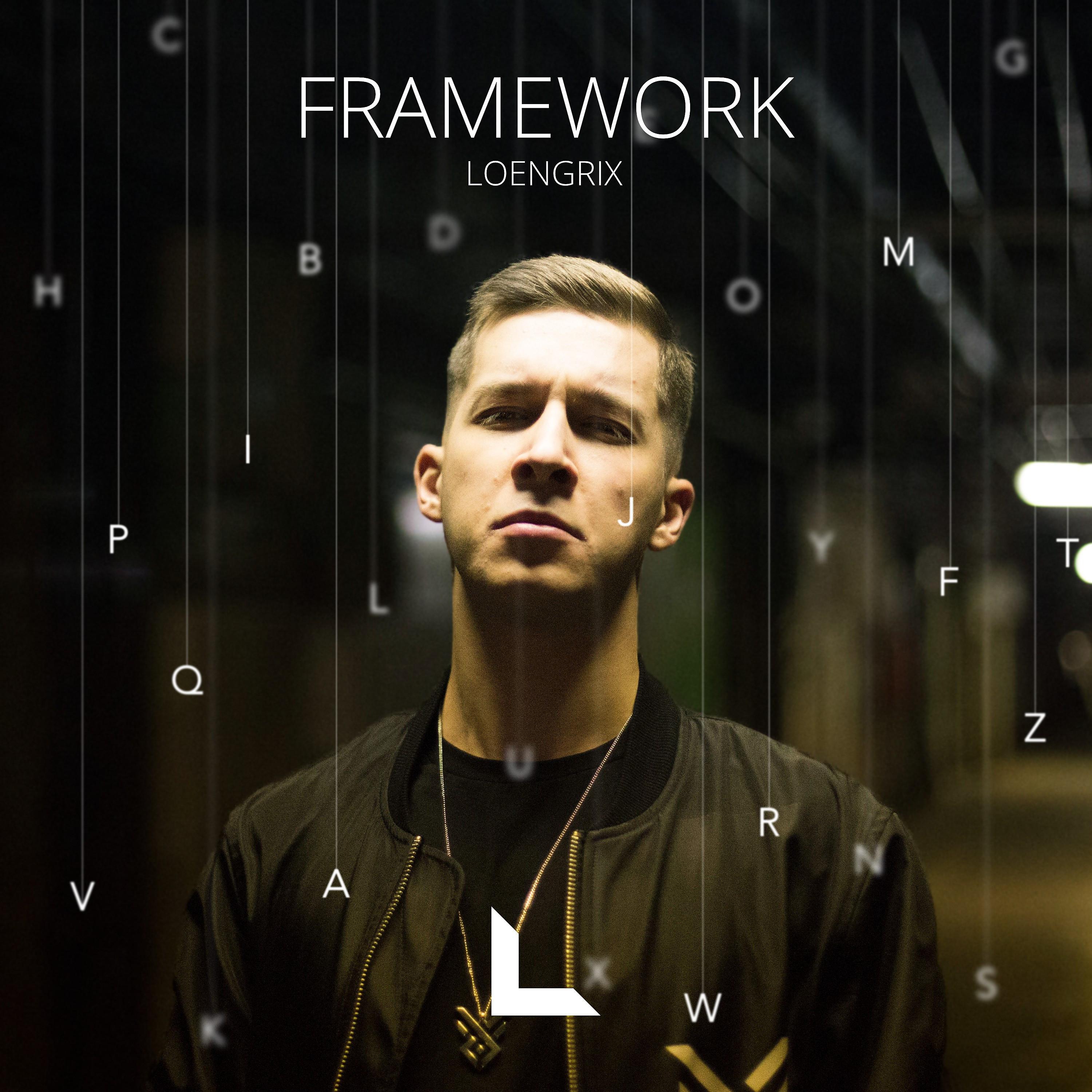 Постер альбома Framework
