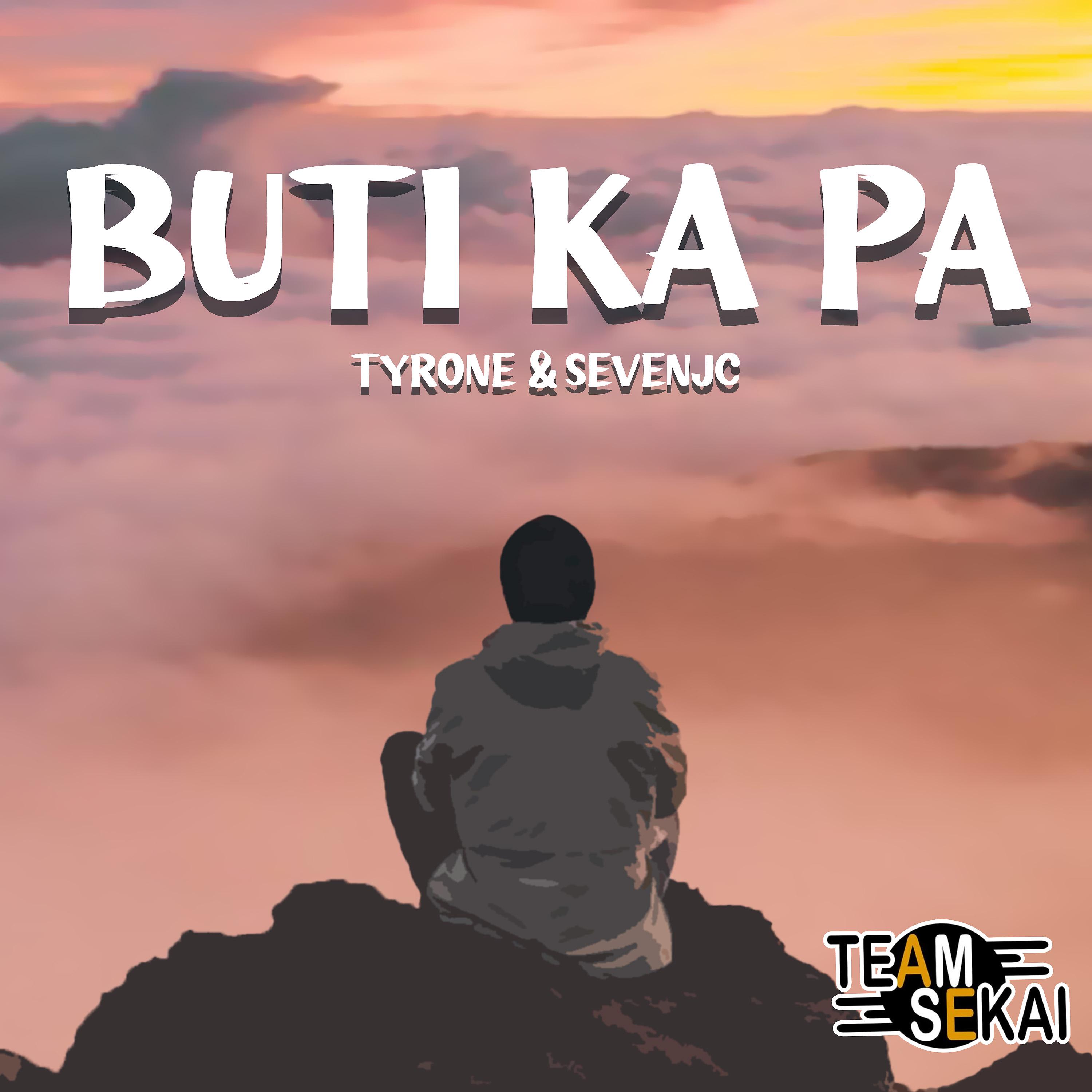Постер альбома Buti Ka Pa