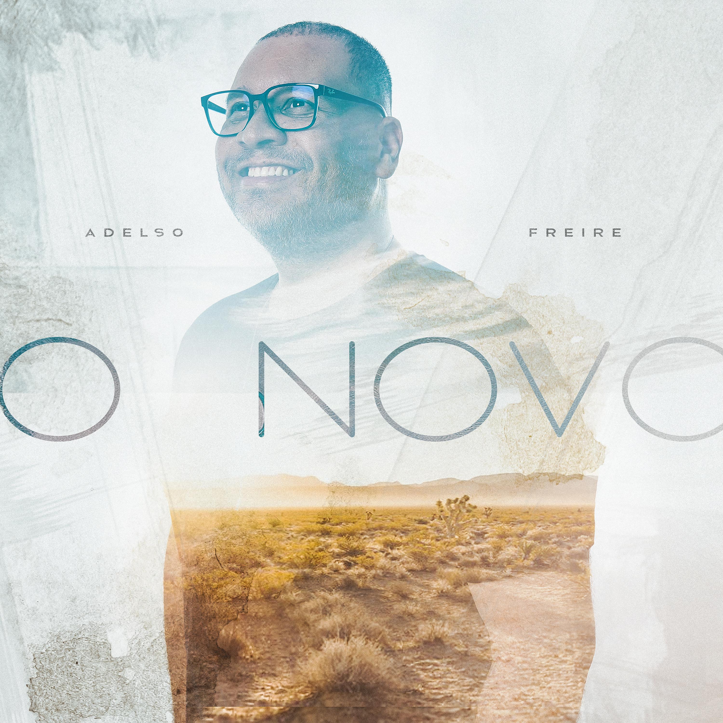 Постер альбома O Novo