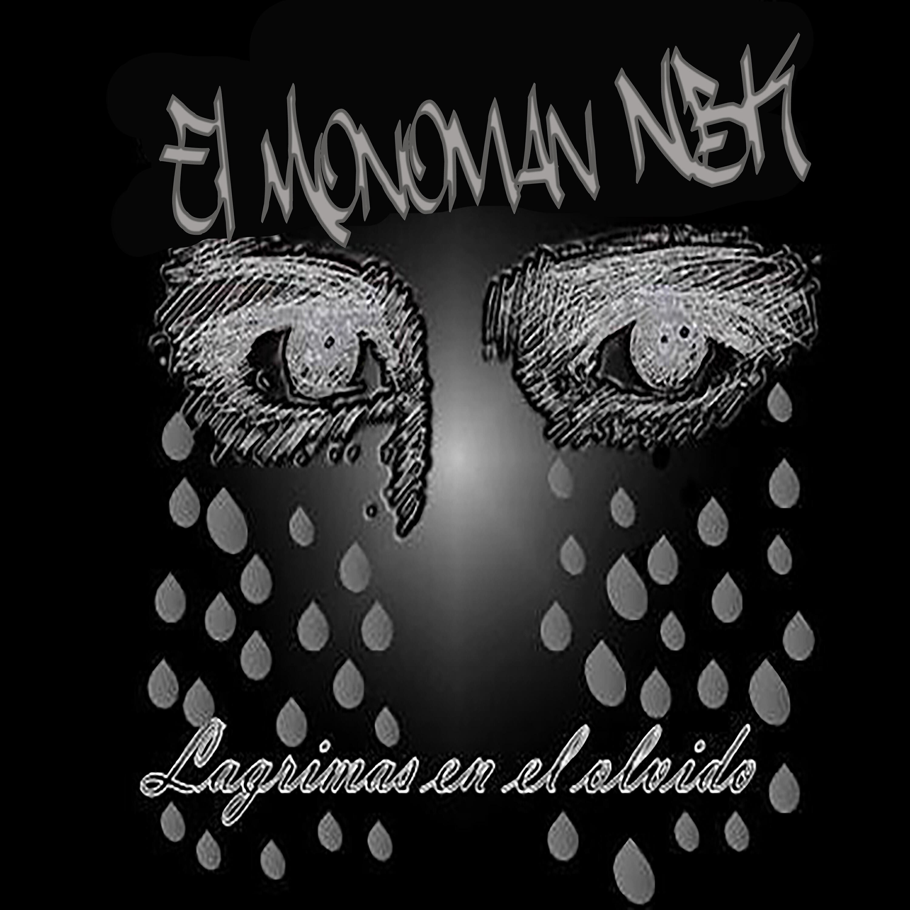 El Monoman NBK - Encuentro la Reencarnación