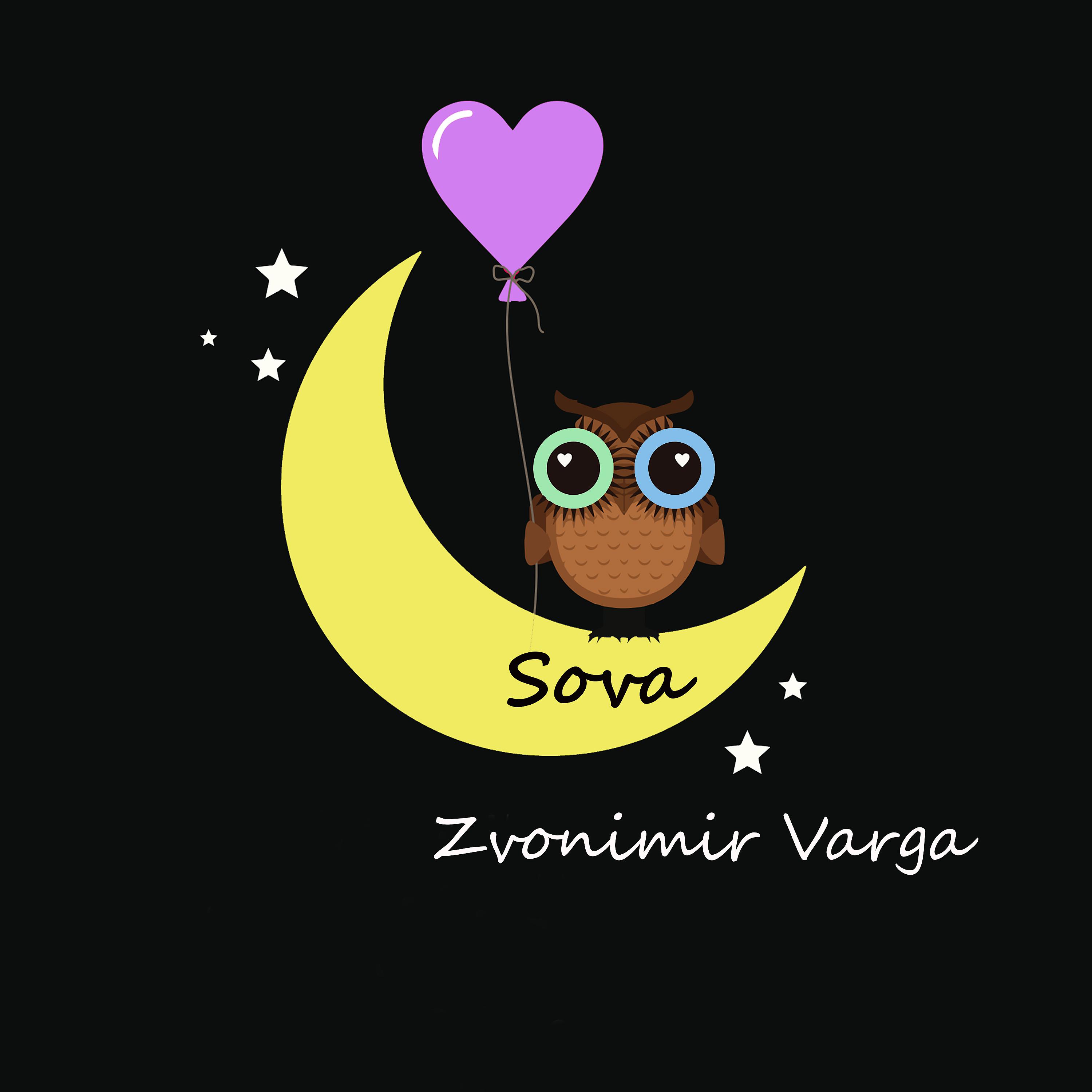 Постер альбома Sova