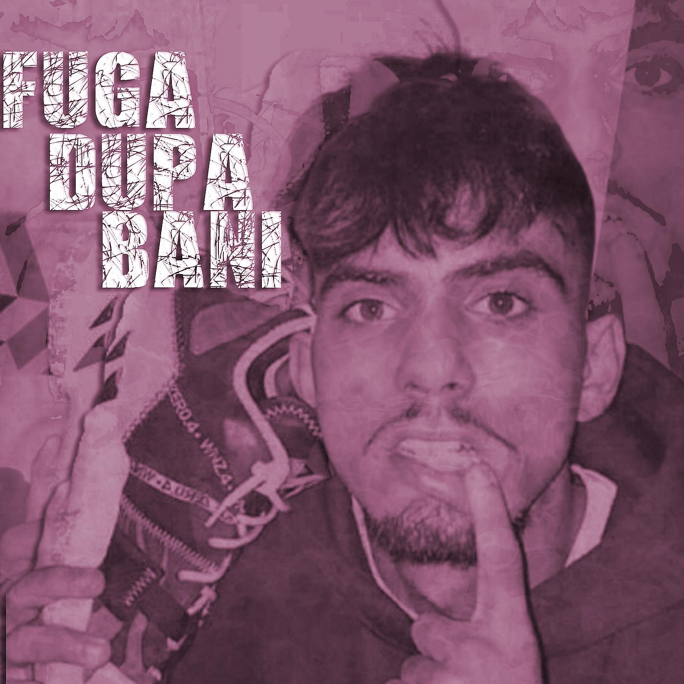 Постер альбома Fuga Dupa Bani