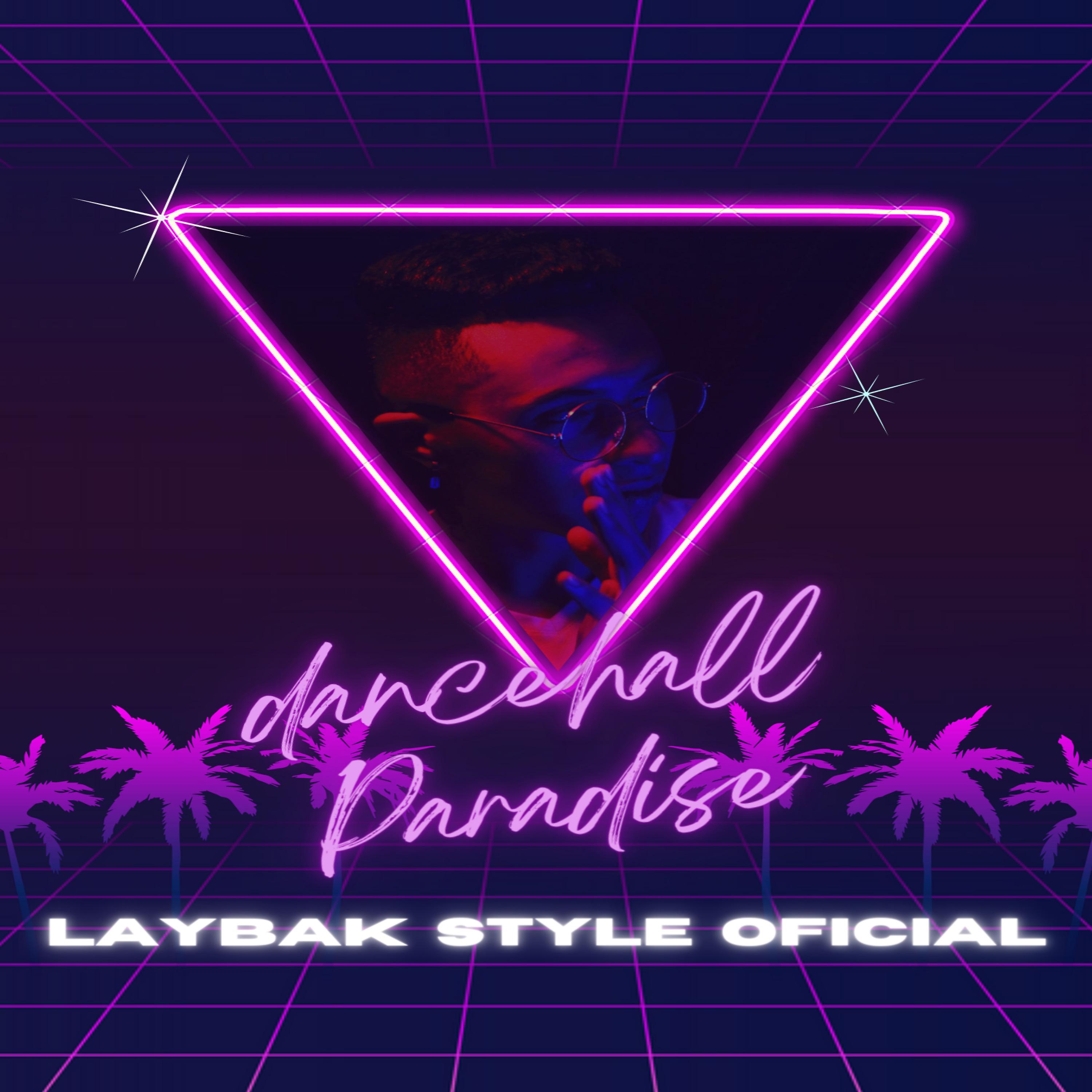 Постер альбома Dancehall Paradise
