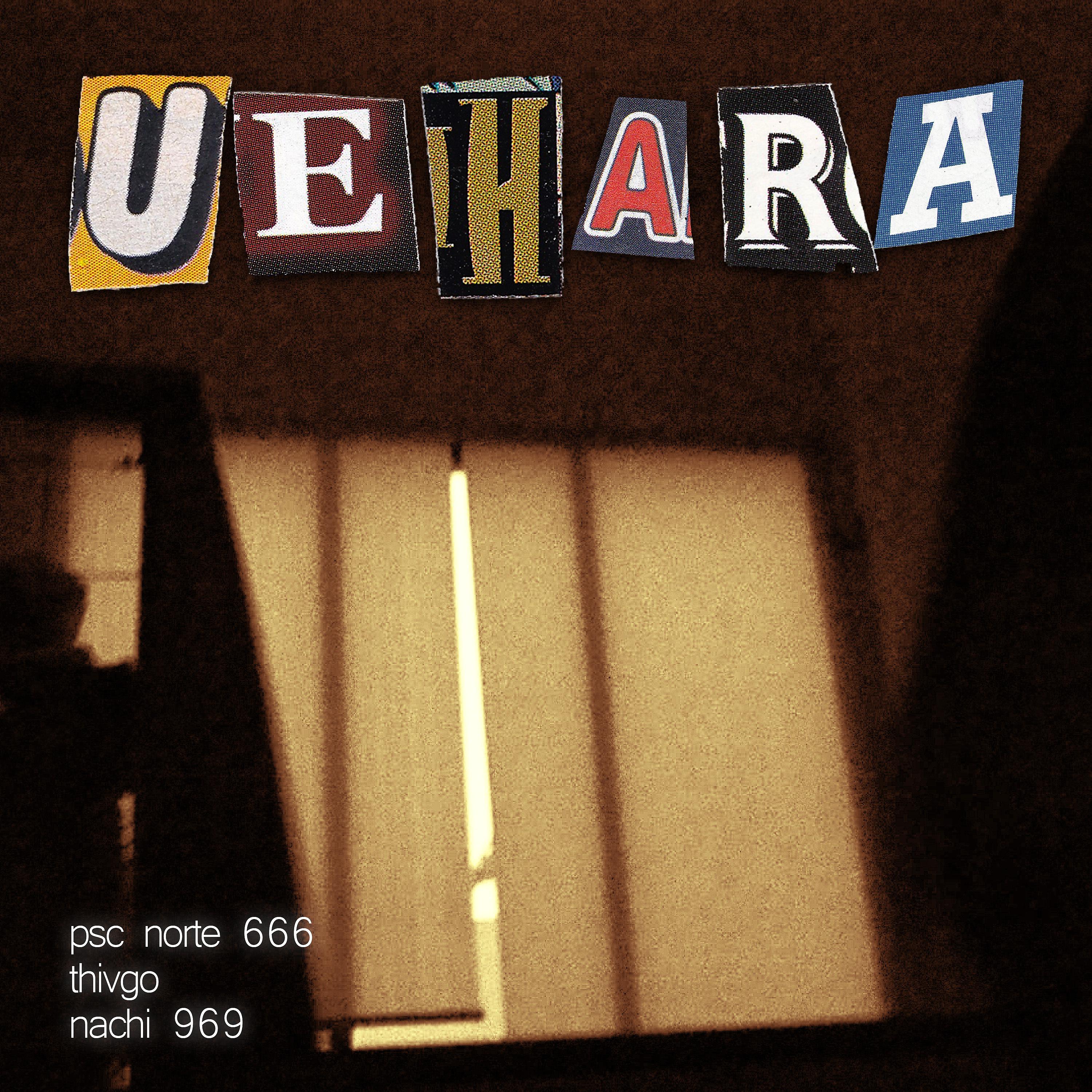 Постер альбома Uehara