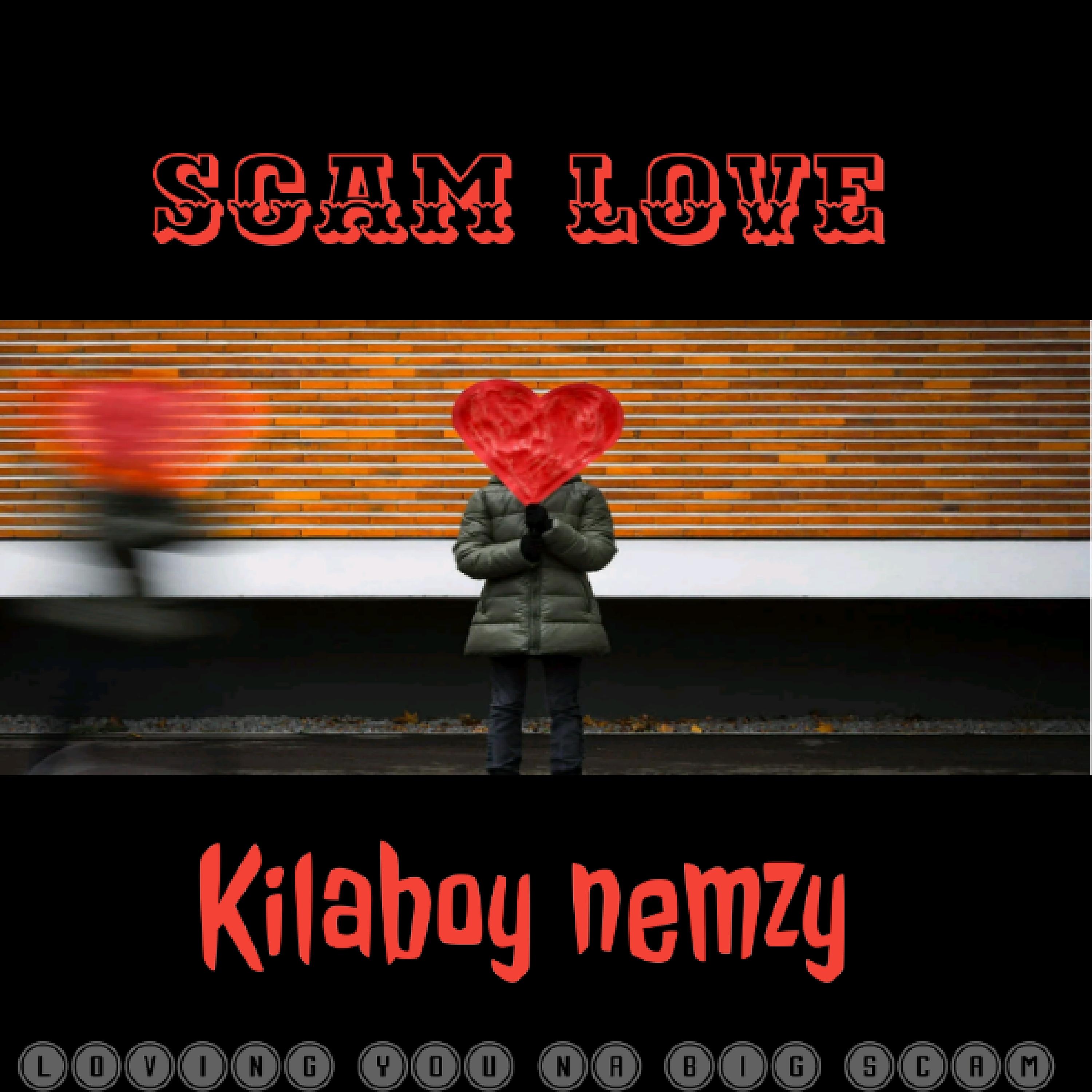 Постер альбома Loving You Is a Scam
