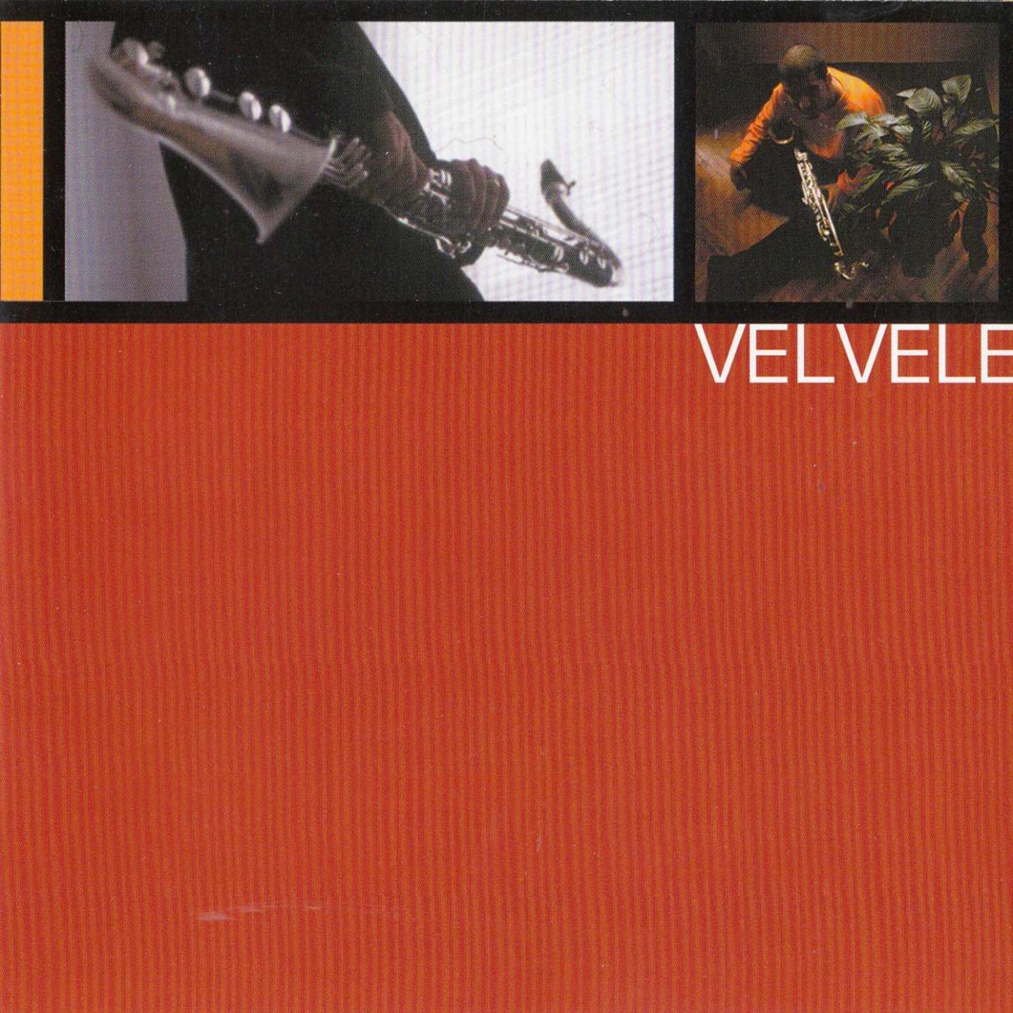 Постер альбома Velvele